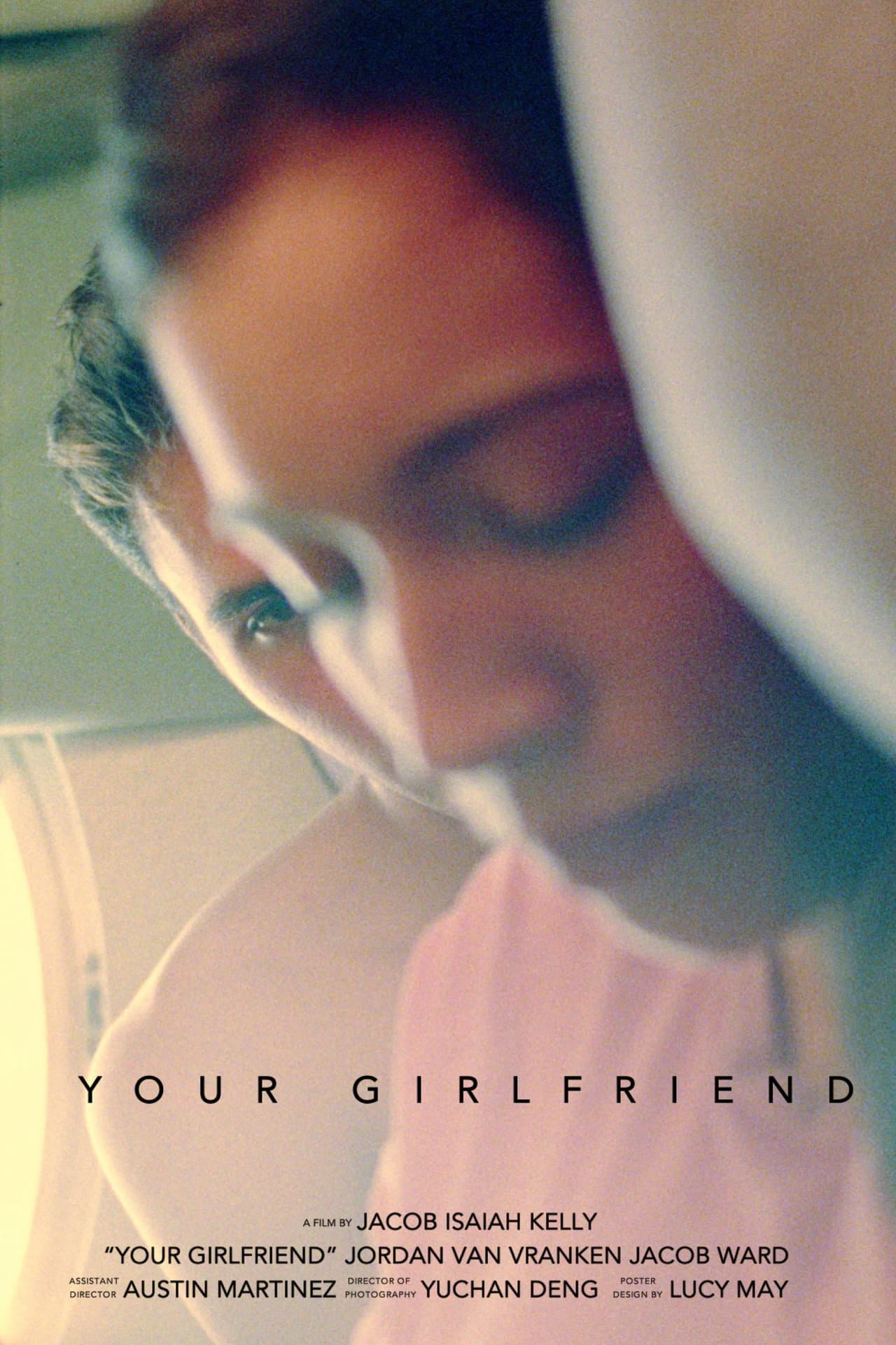 Your Girlfriend preview 2