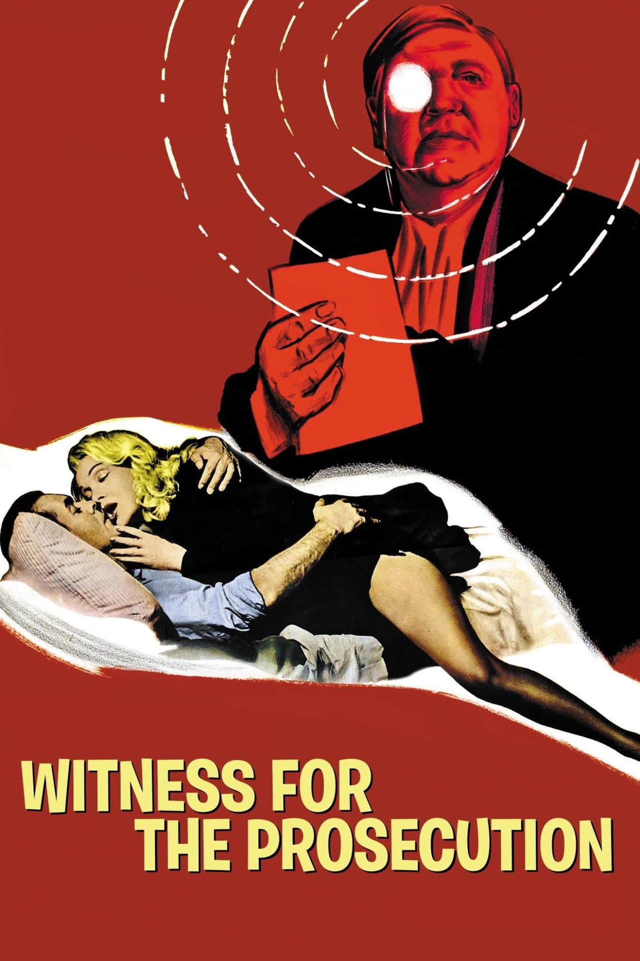Witness for the Prosecution preview 2