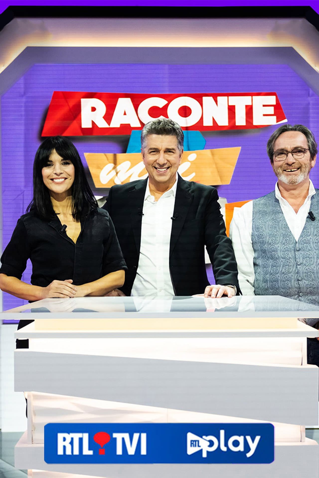 Would I lie to you Belgium preview 2