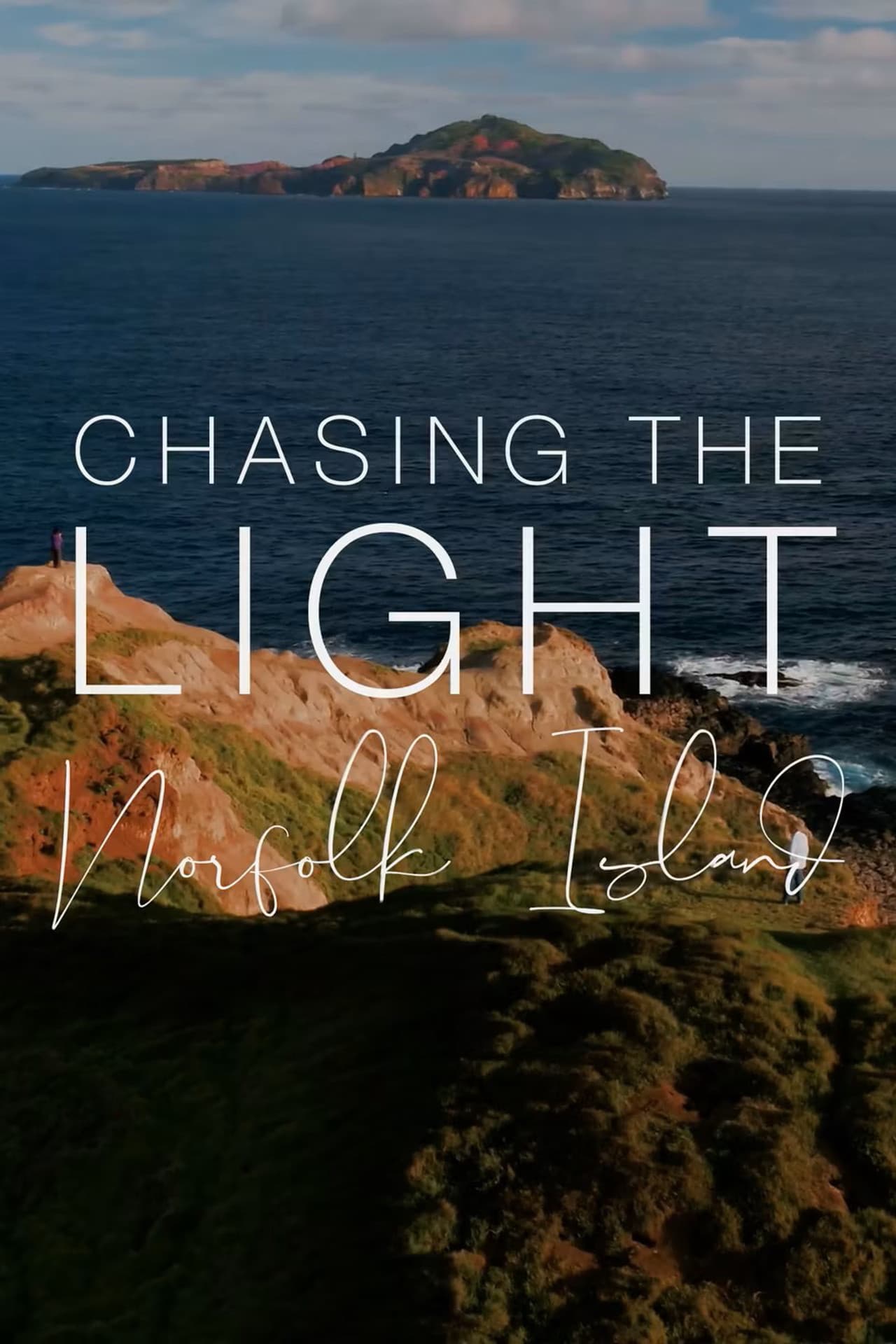 Chasing the Light: Norfolk Island preview 2