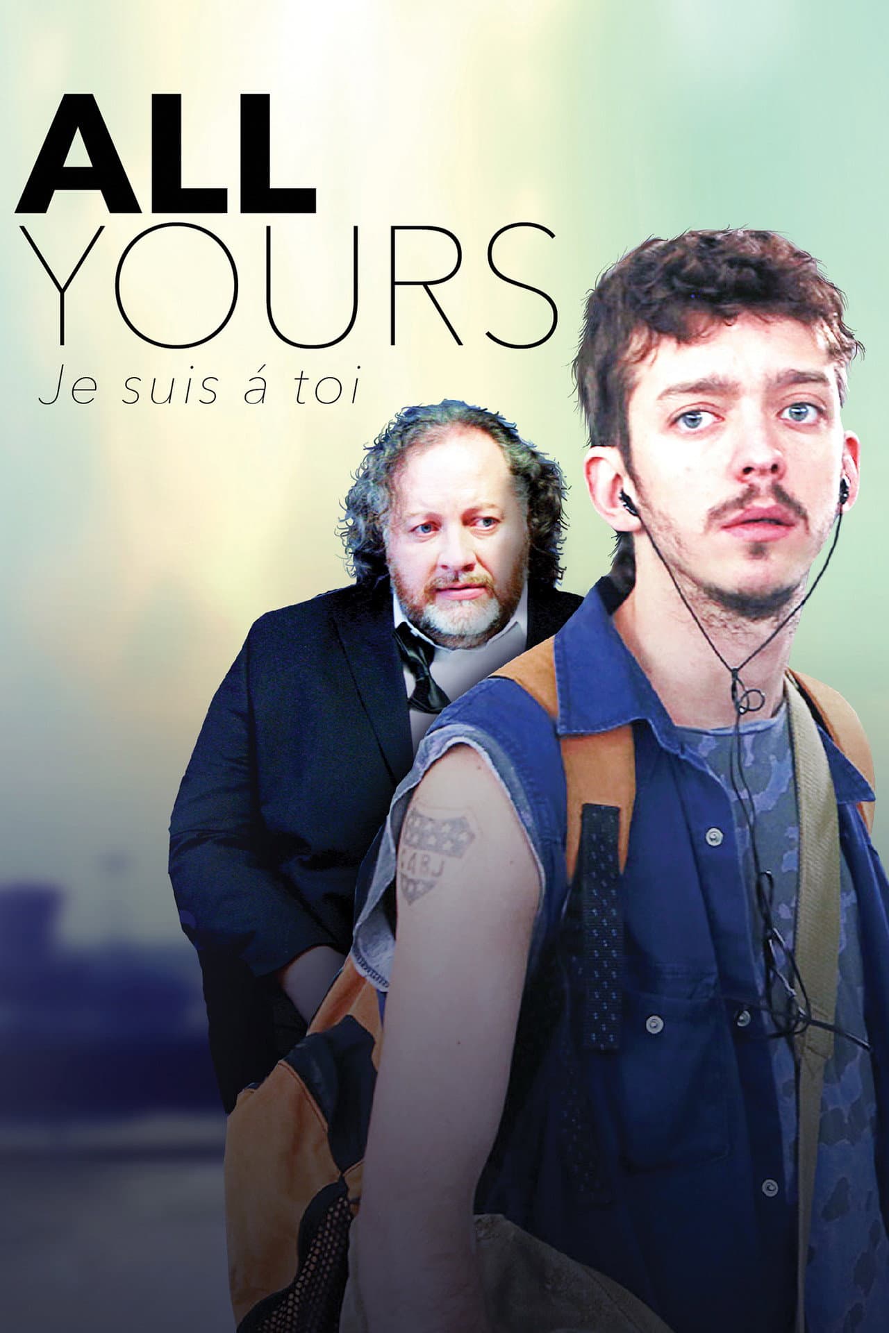 All Yours preview 2