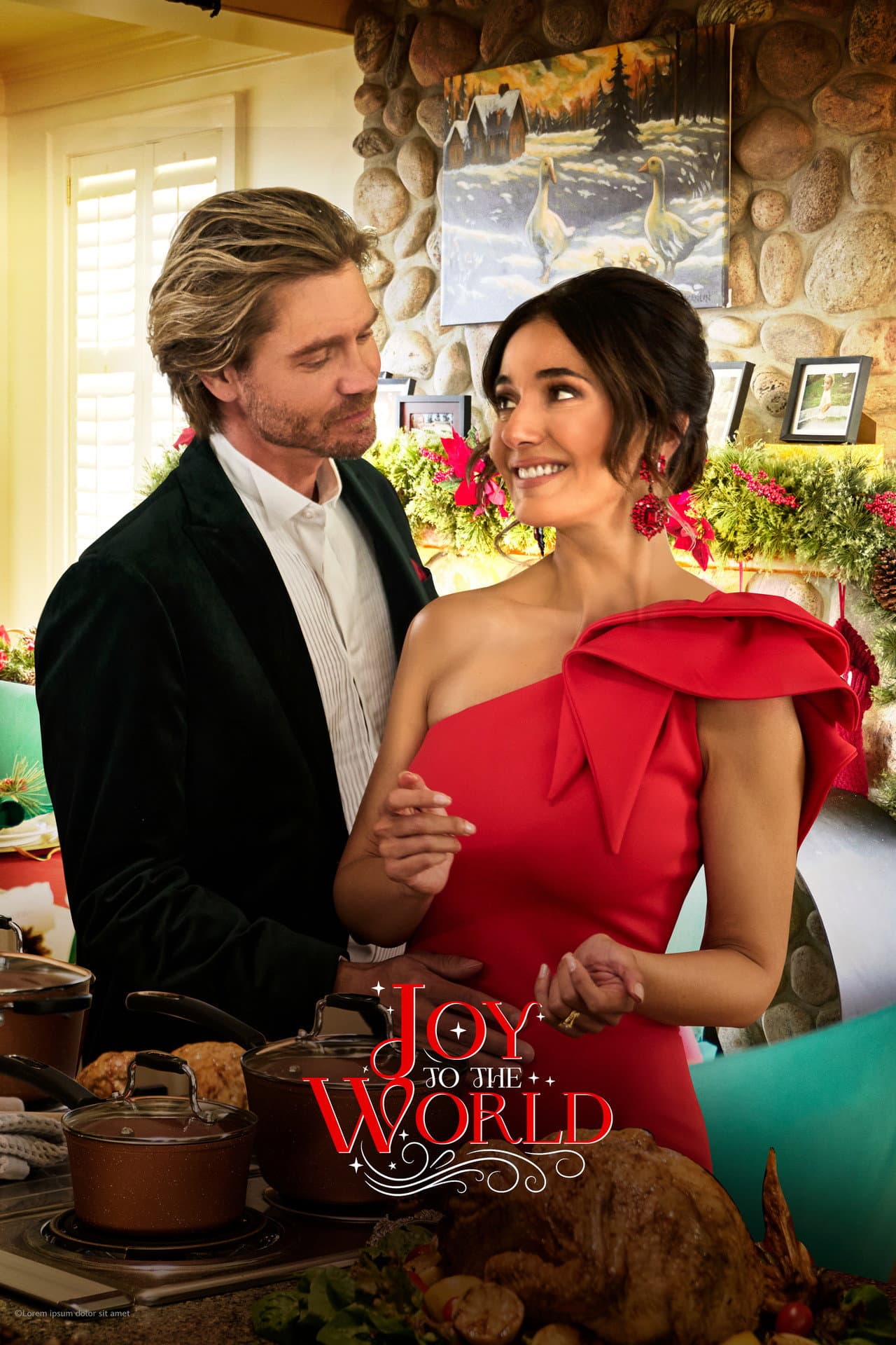 Joy to the World preview 2