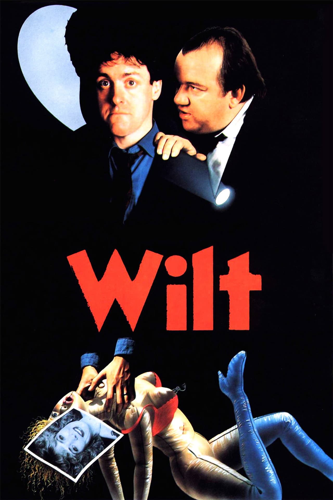 Wilt preview 2