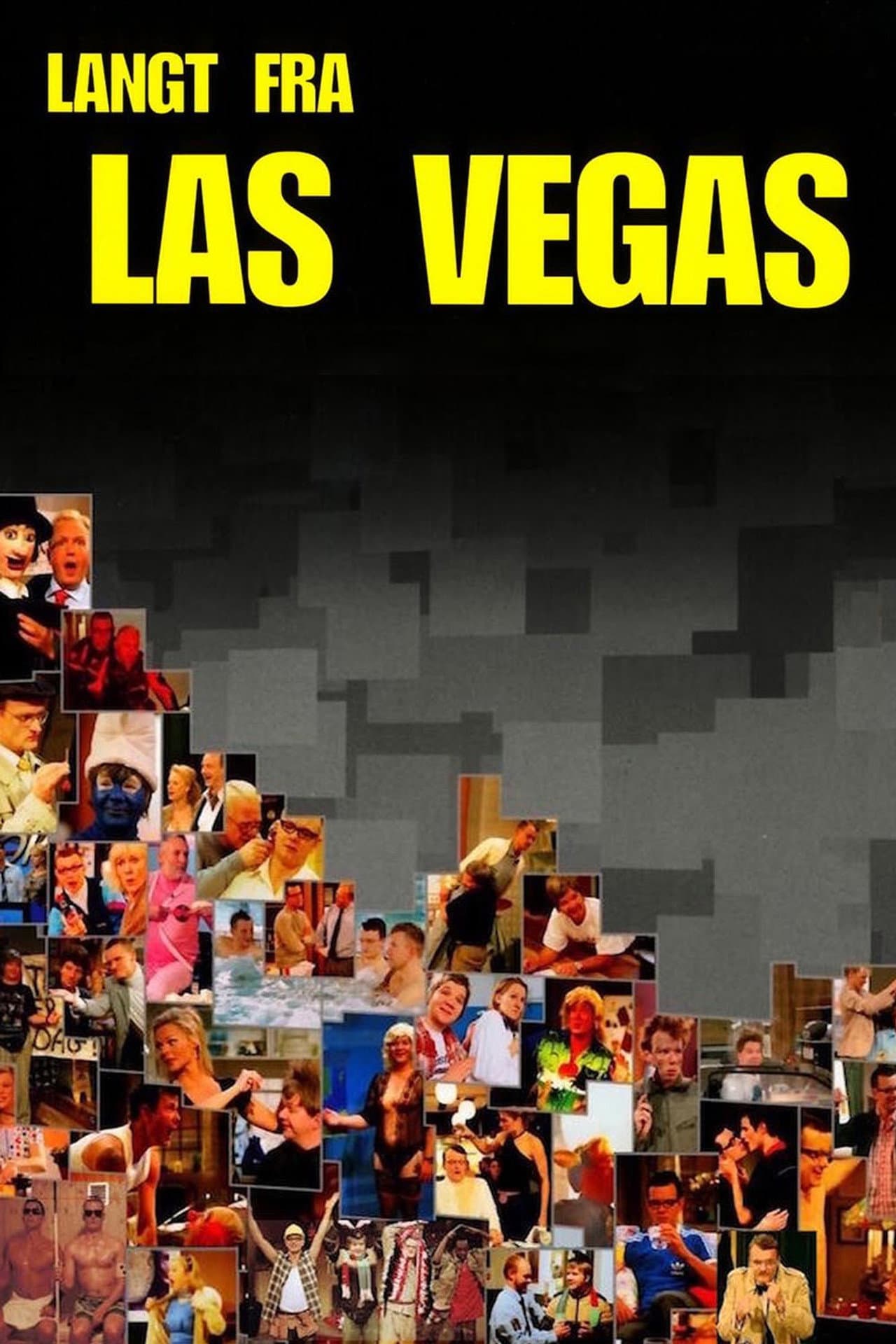 Far from Las Vegas preview 2