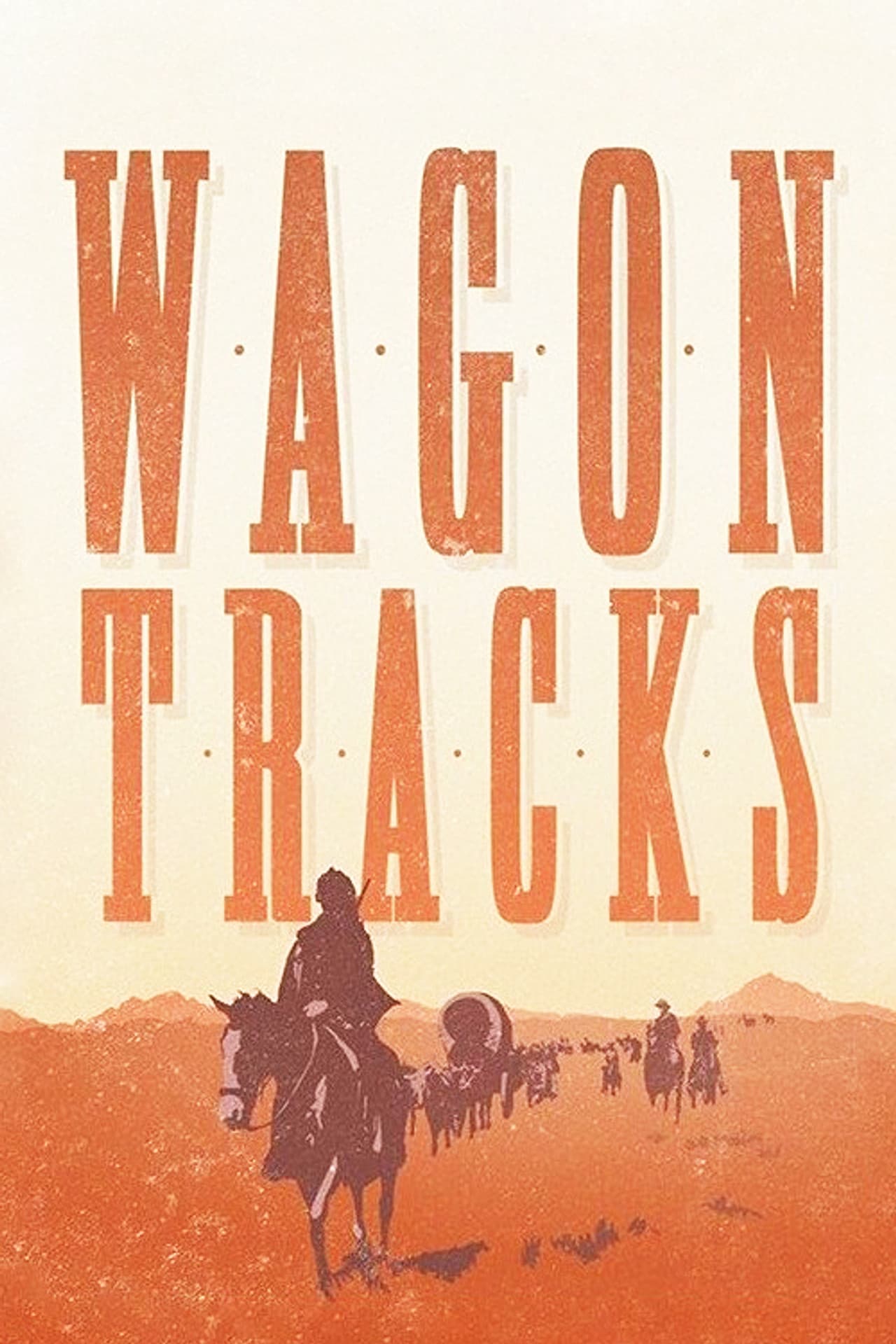 Wagon Tracks preview 2