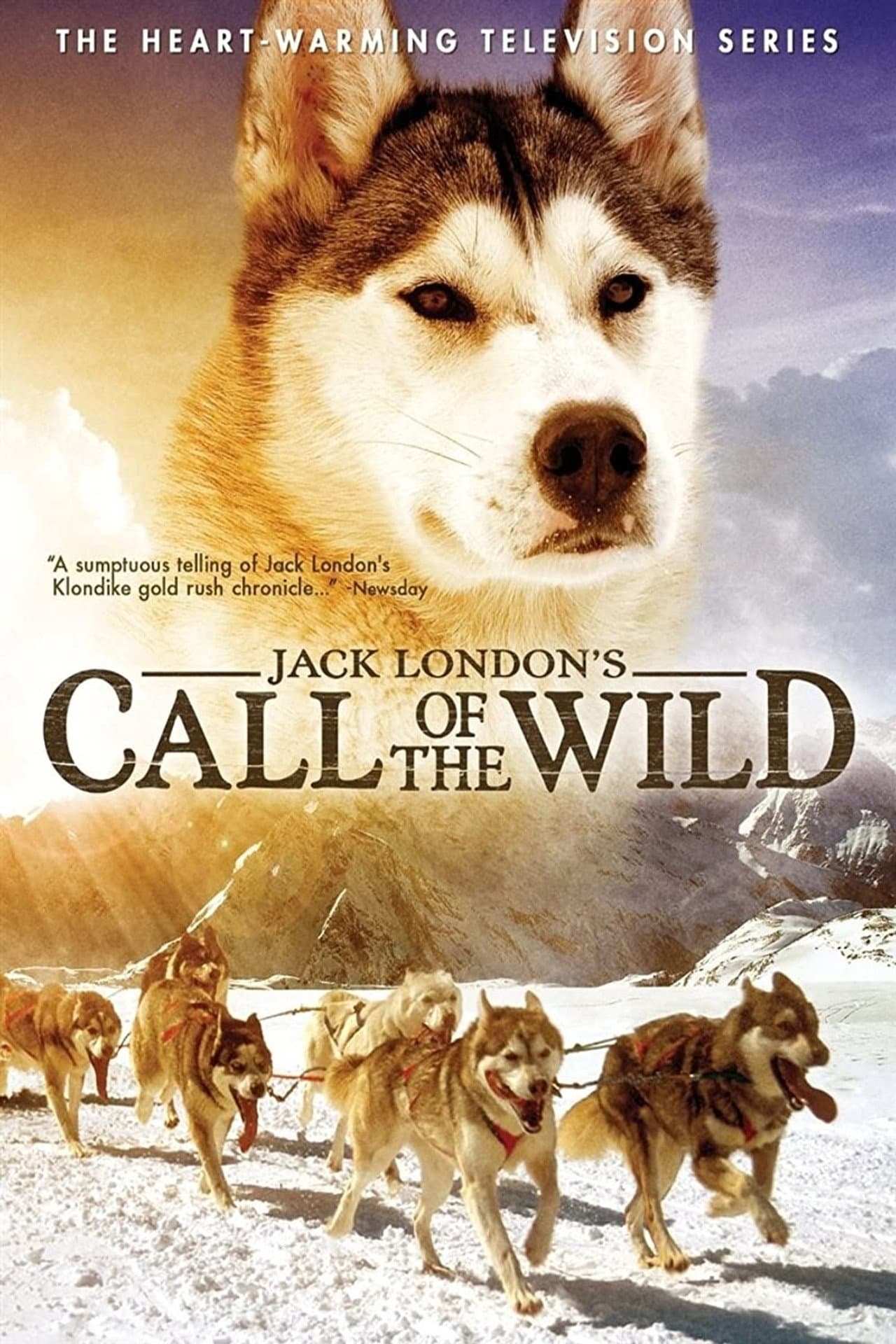 Call of the Wild preview 1