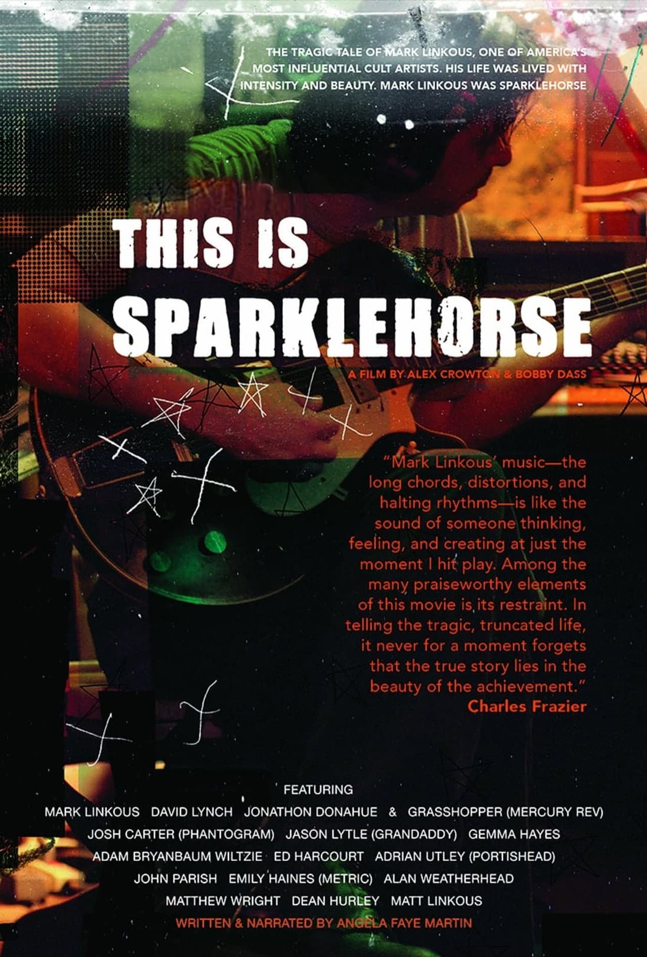 This Is Sparklehorse preview 2