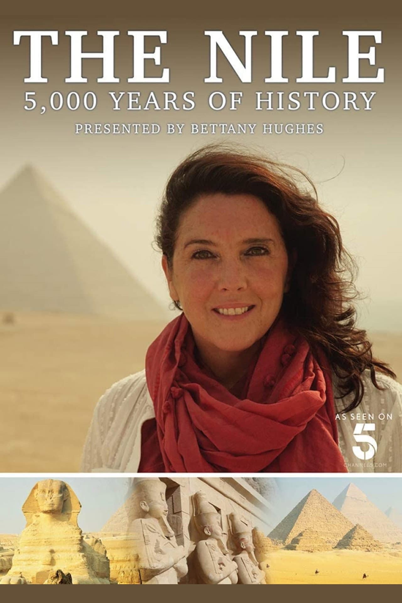 The Nile: Egypt's Great River with Bettany Hughes preview 2
