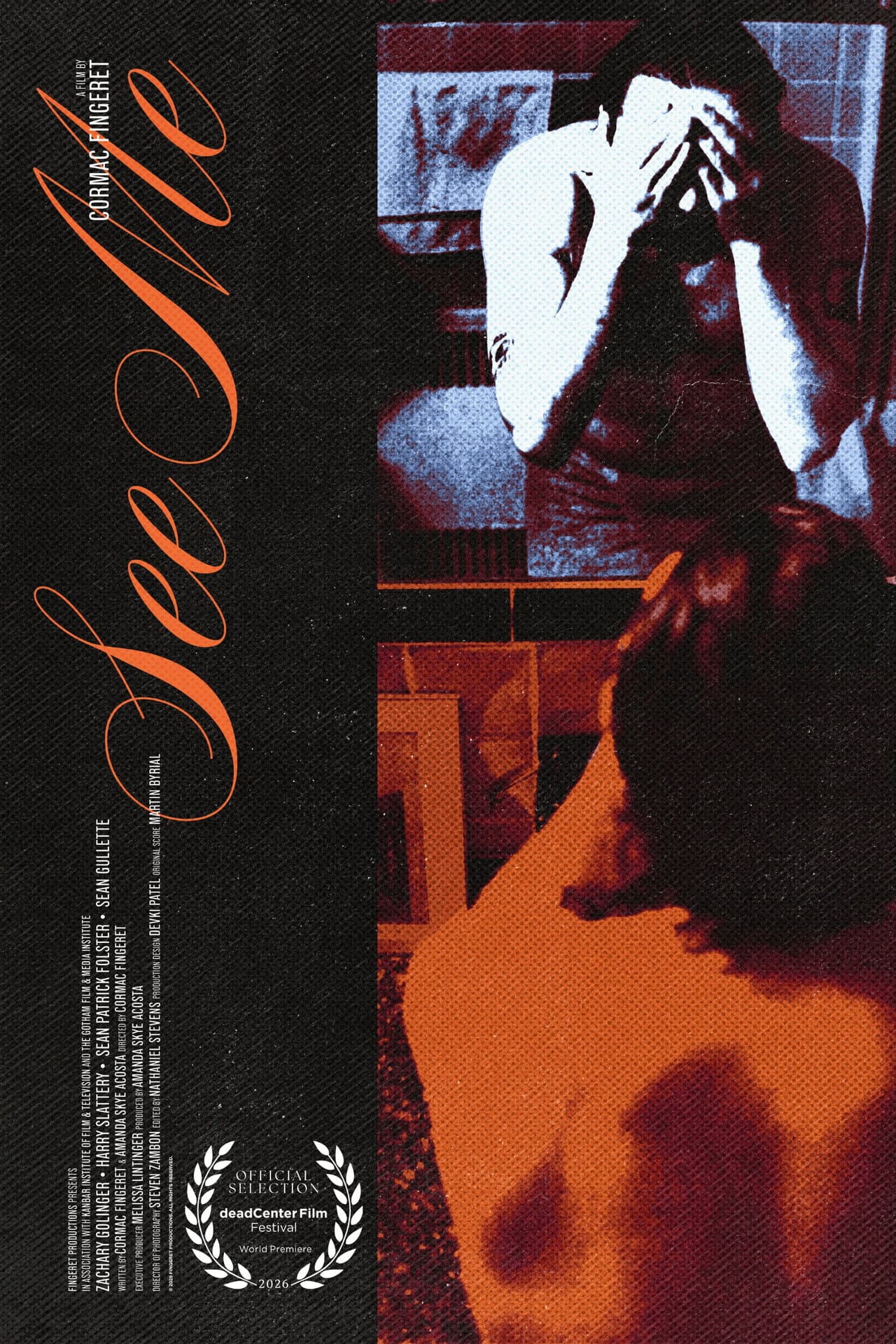 See Me preview 2