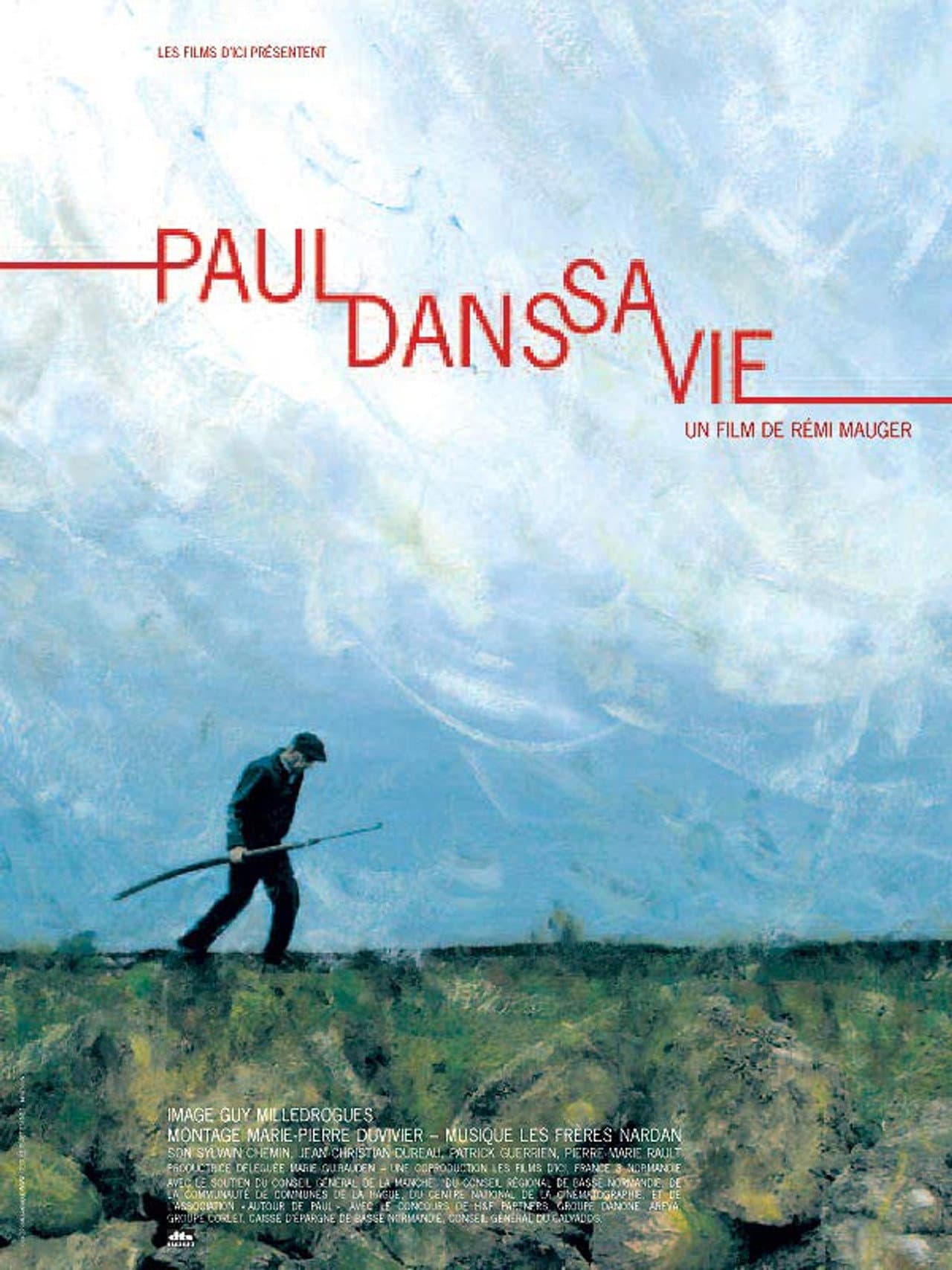 Paul dans sa vie preview 1