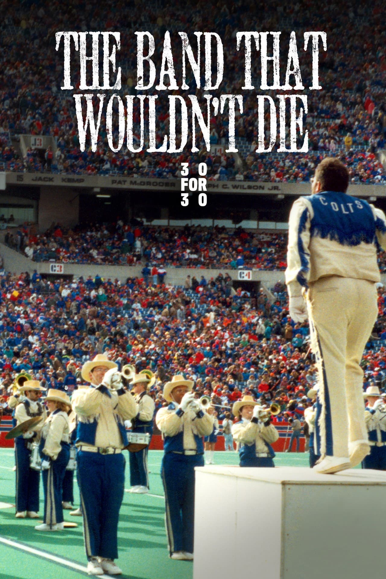 The Band That Wouldn't Die preview 2