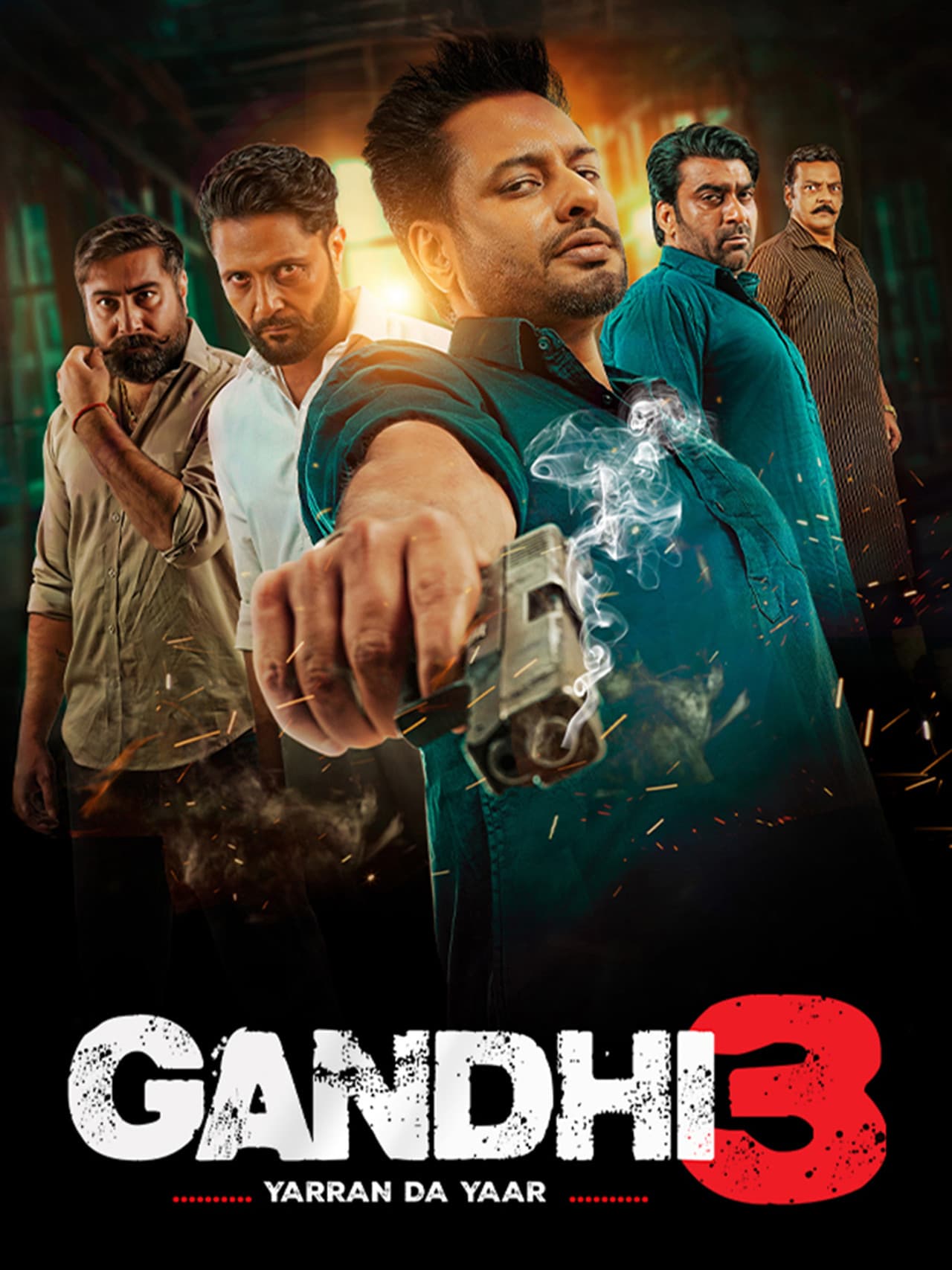 Gandhi 3 preview 2