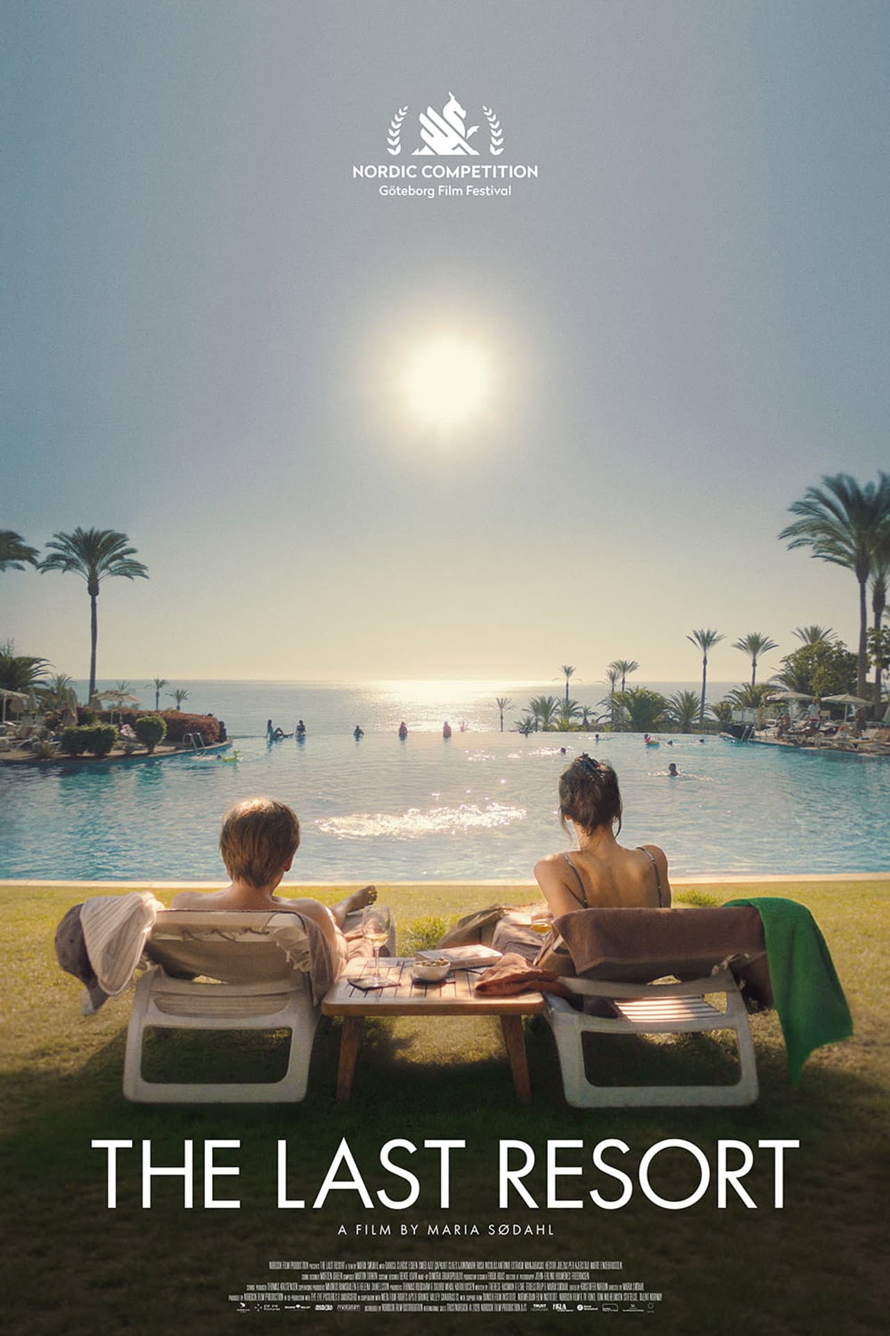 The Last Resort preview 2