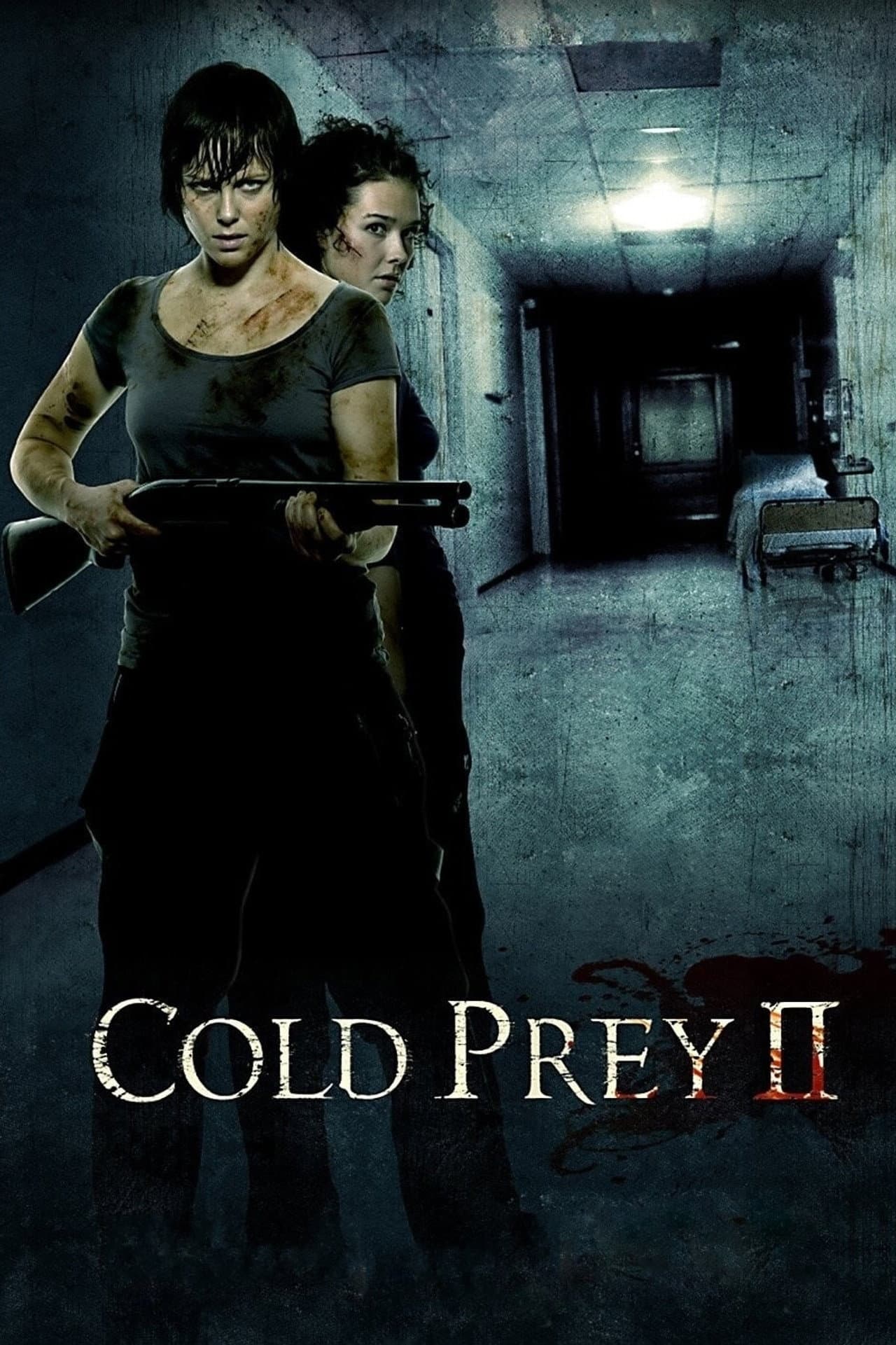 Cold Prey II preview 2
