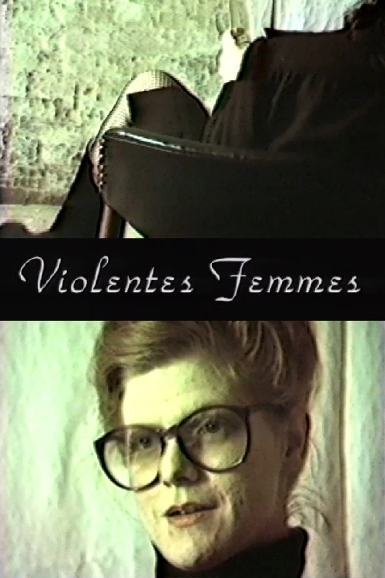 Violent Femmes preview 1