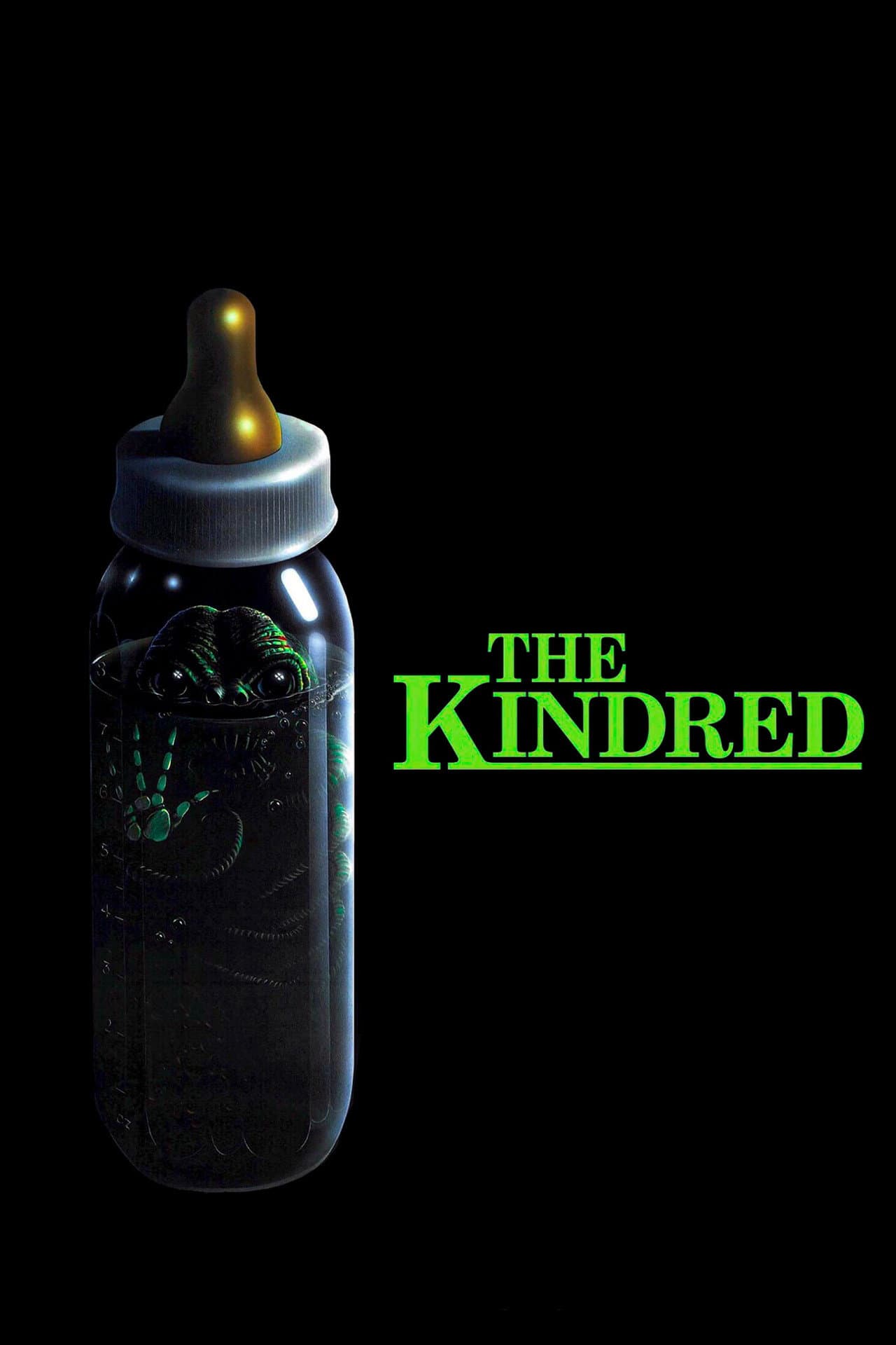 The Kindred preview 2