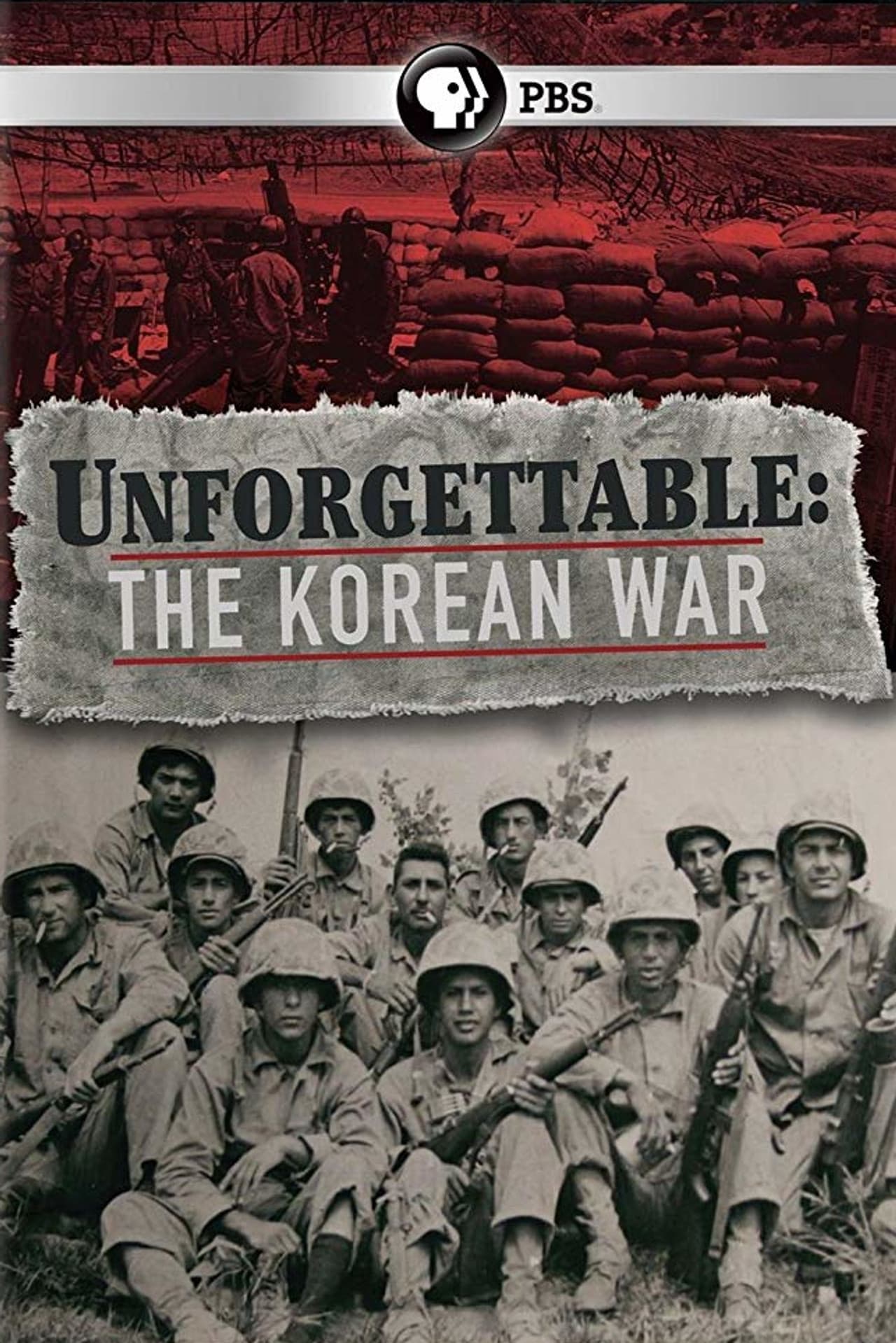 Unforgettable: The Korean War preview 2