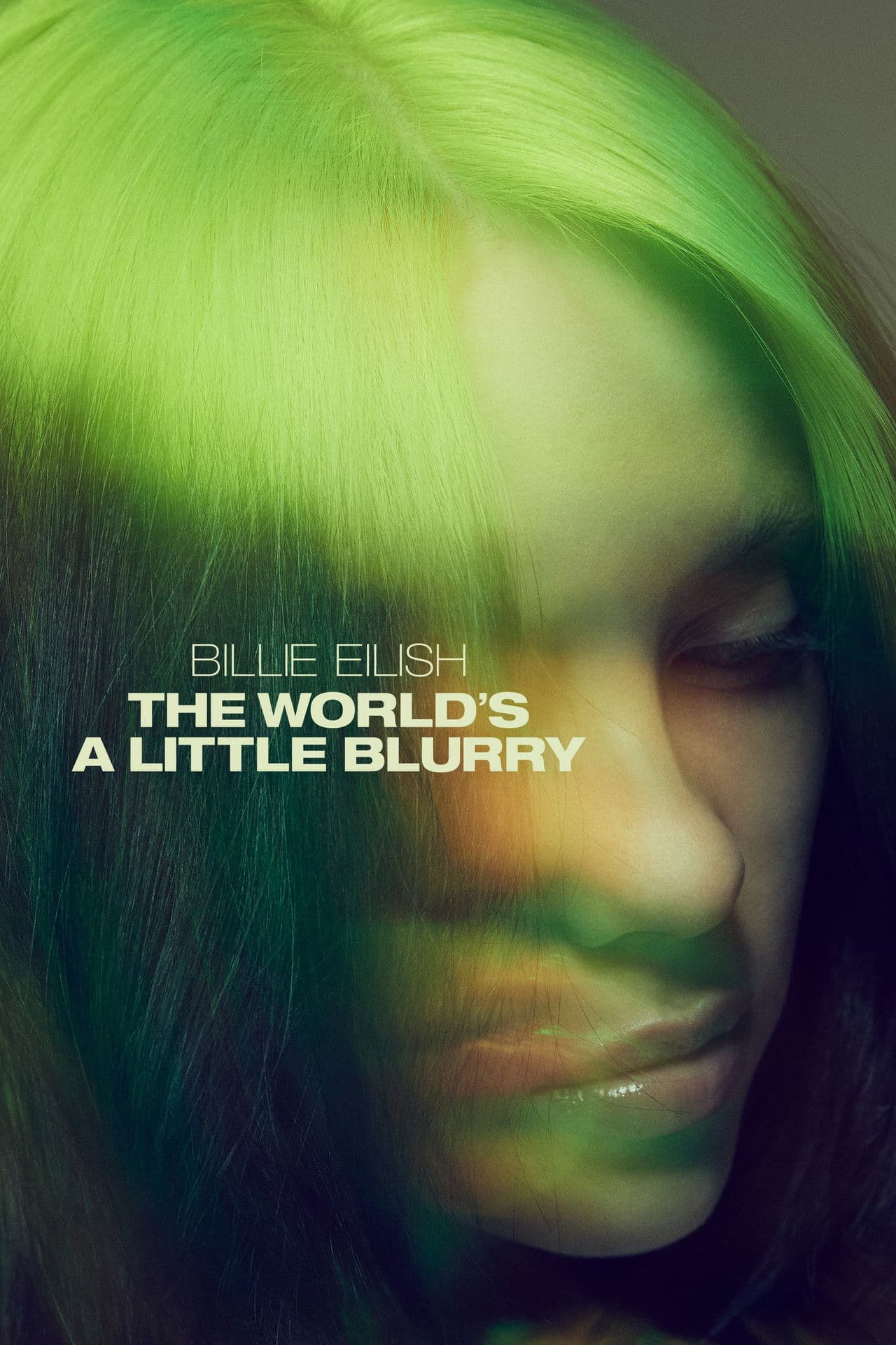 Billie Eilish: The World's a Little Blurry preview 2