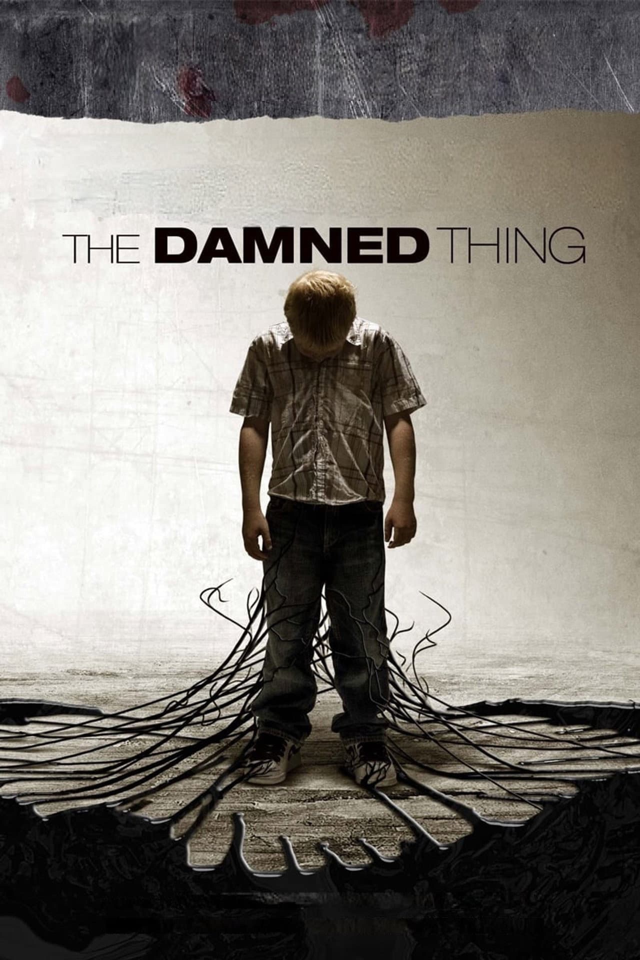 The Damned Thing preview 2