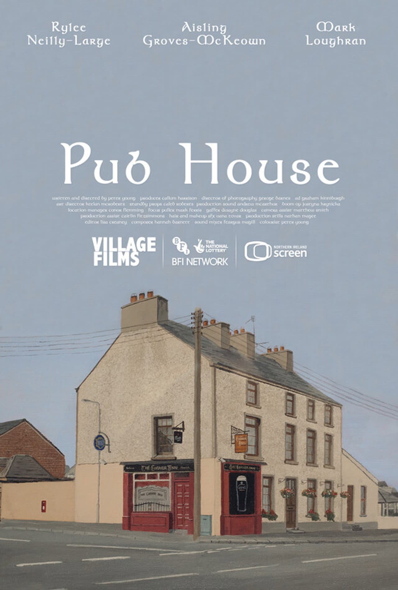 Pub House preview 1