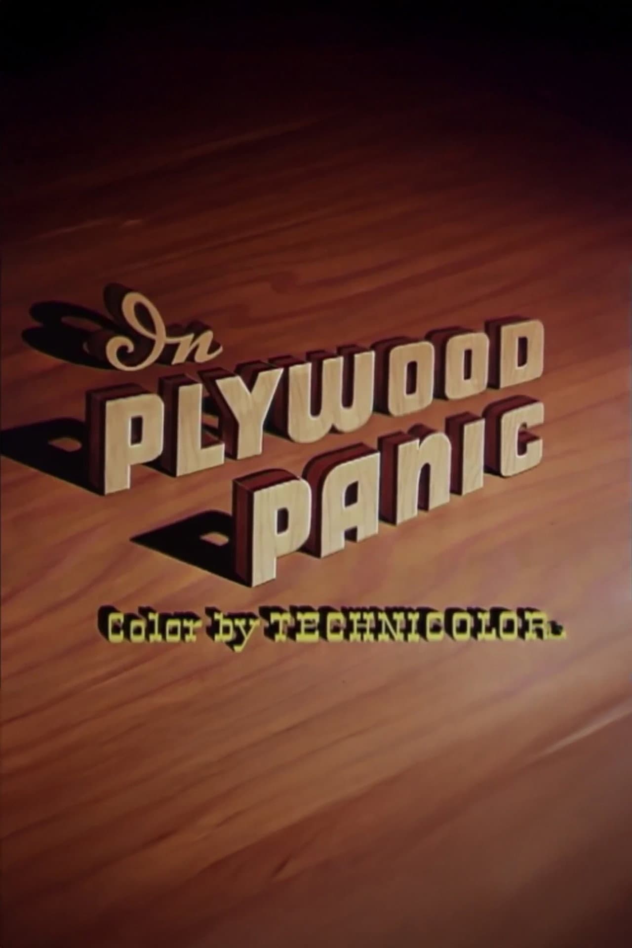 Plywood Panic preview 2