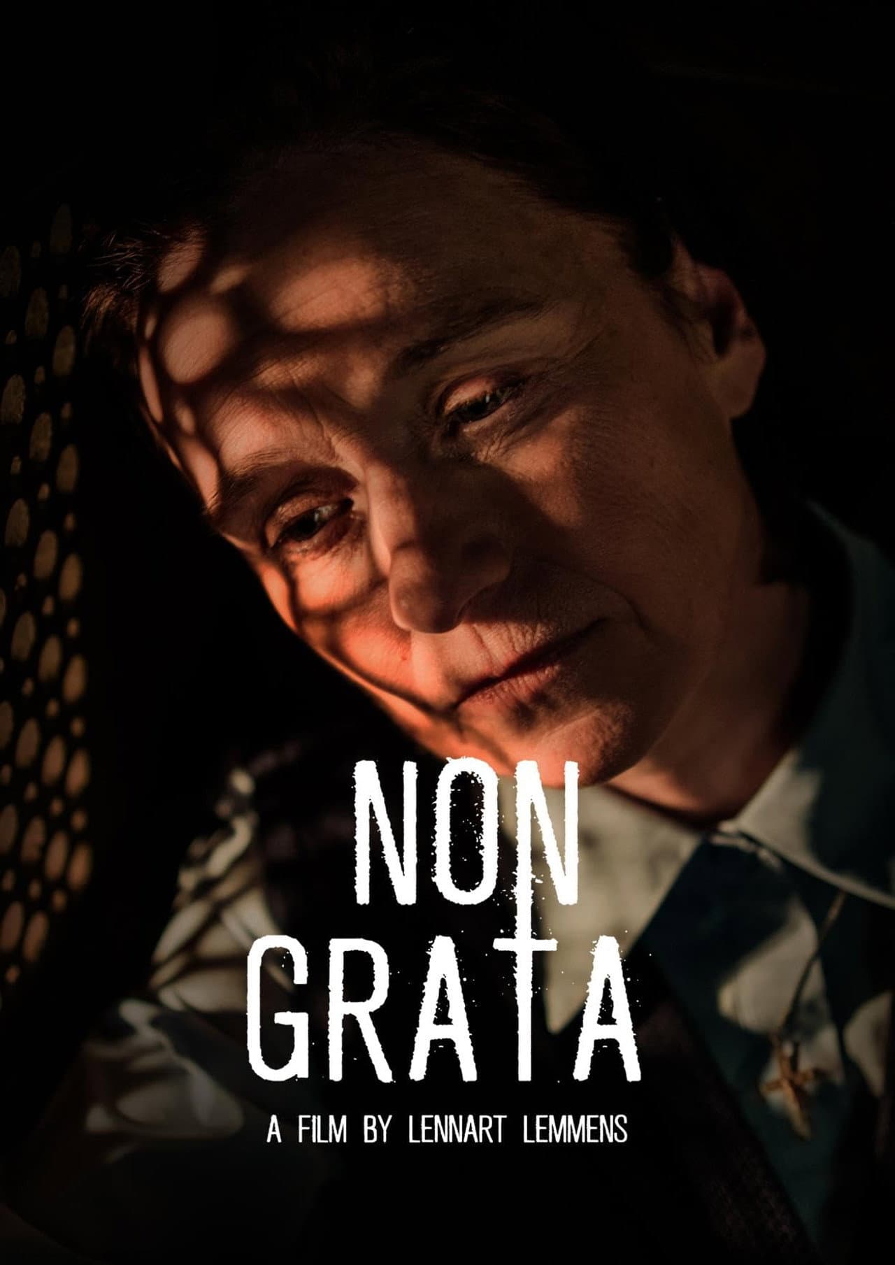 Non Grata preview 1
