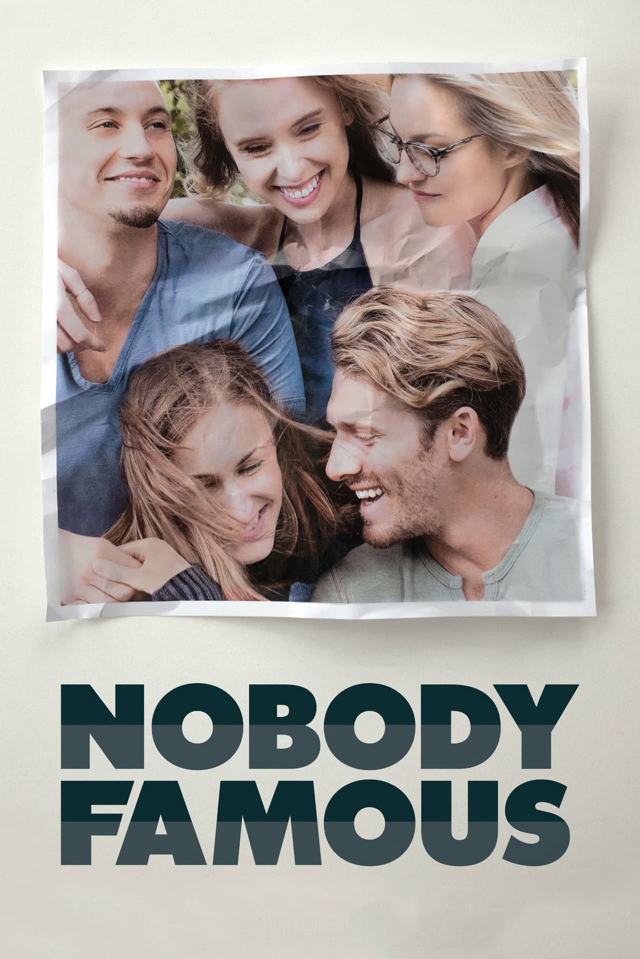 Nobody Famous preview 2