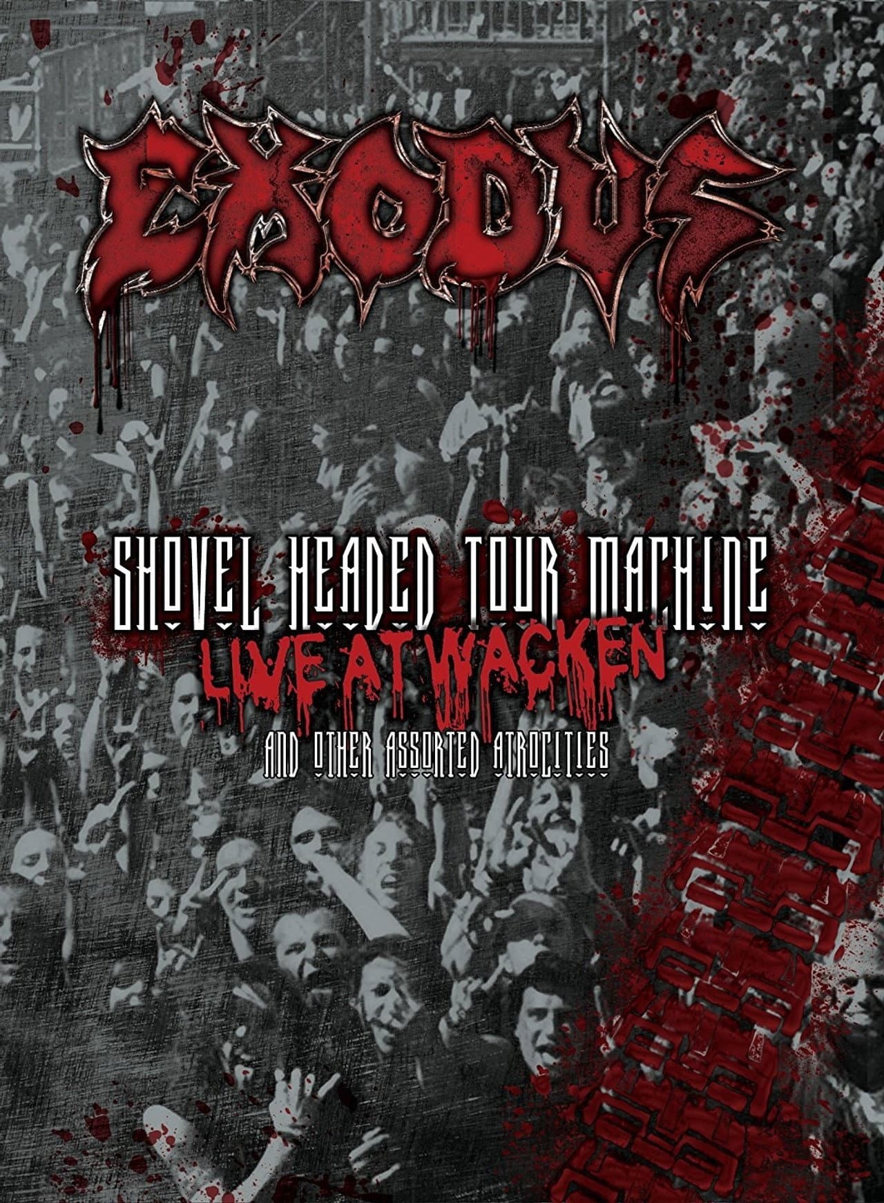 Assorted Atrocities: The Exodus Documentary preview 1