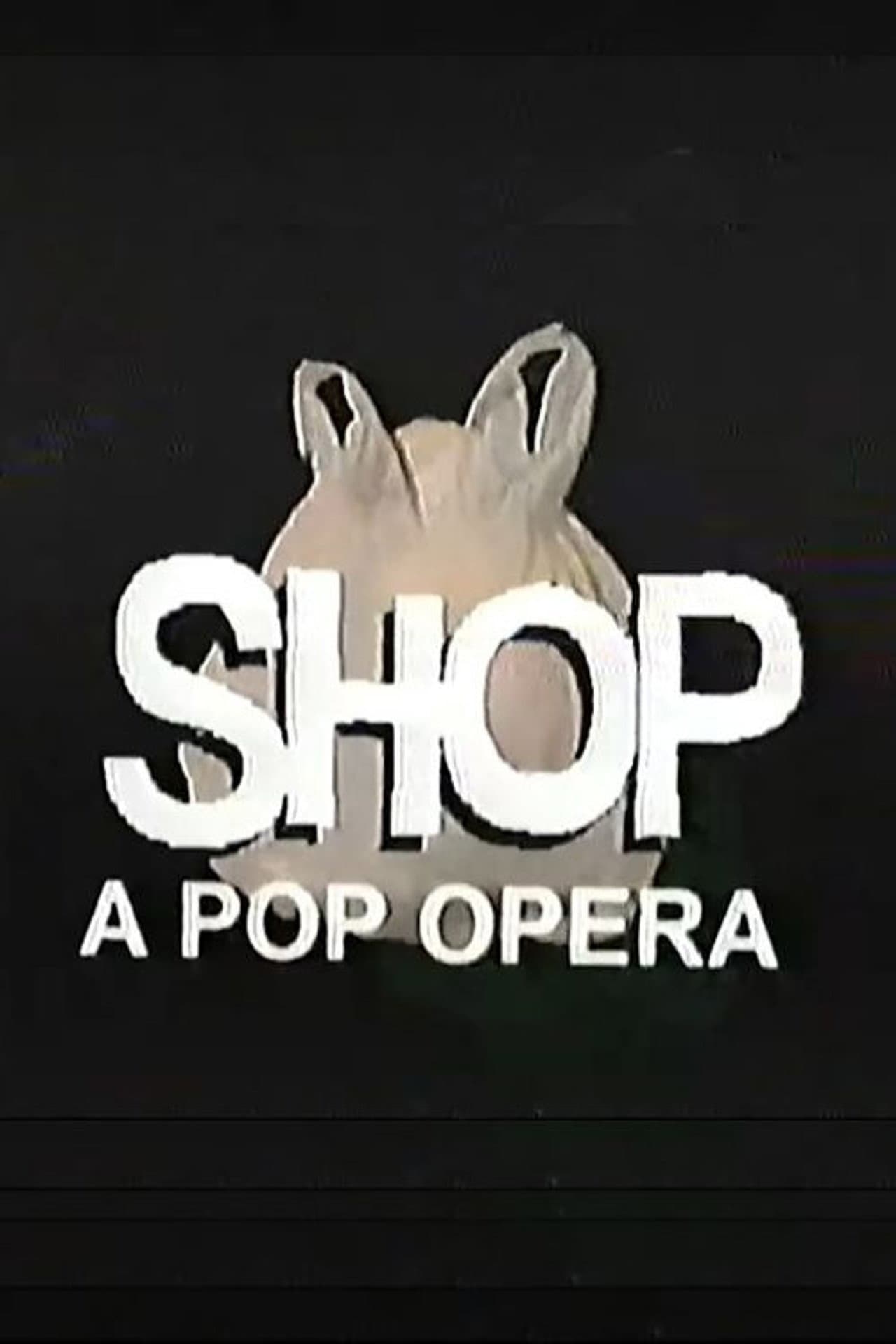 SHOP: A Pop Opera preview 2