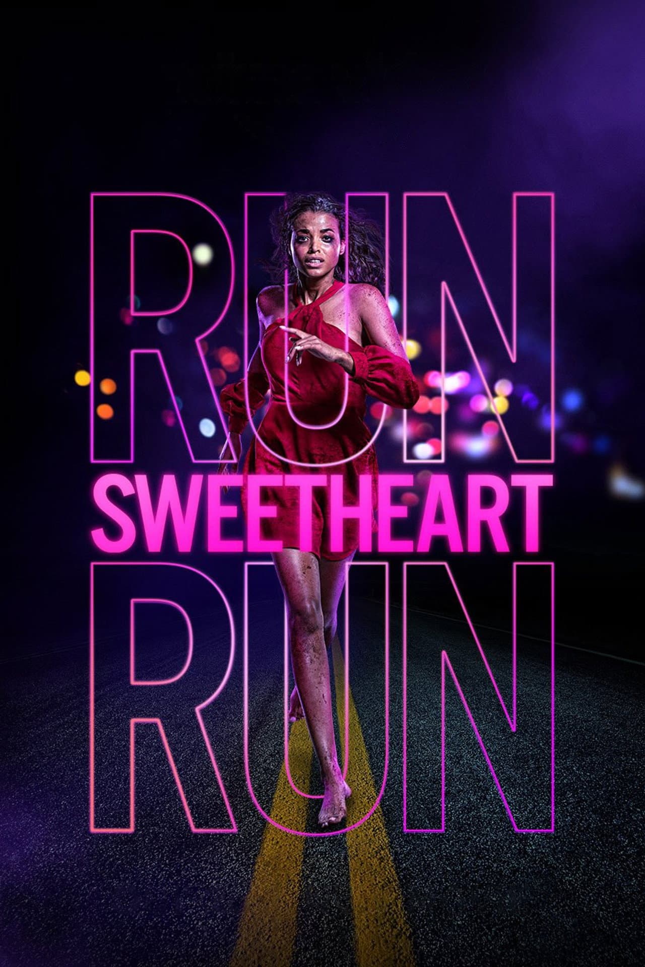 Run Sweetheart Run preview 2