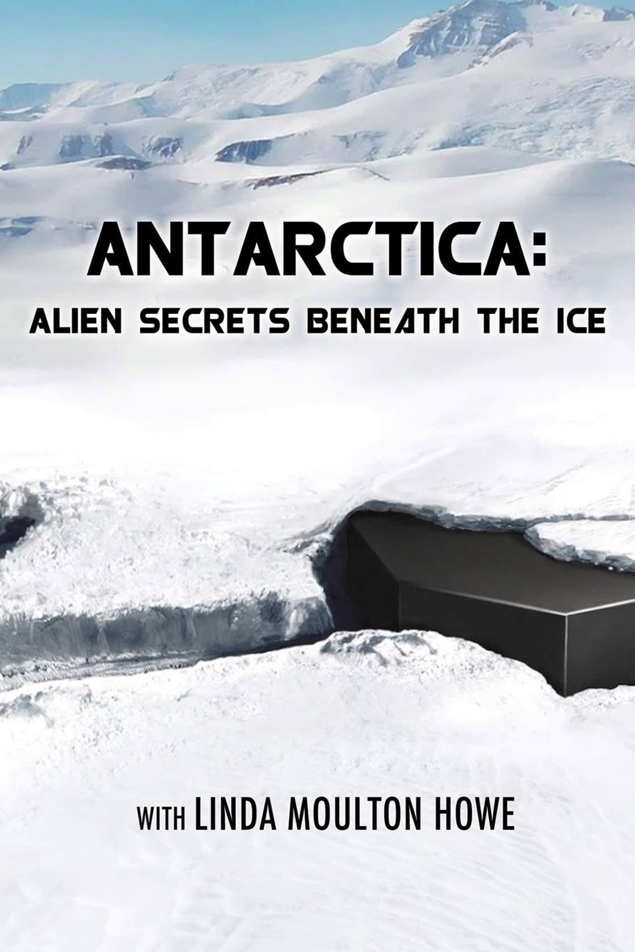 Antarctica: Alien Secrets Beneath the Ice preview 2
