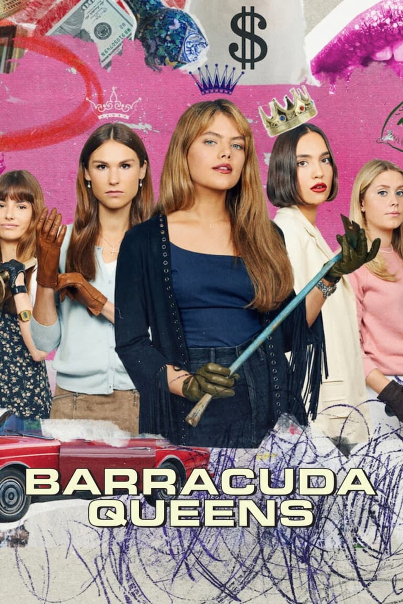 Barracuda Queens preview 2