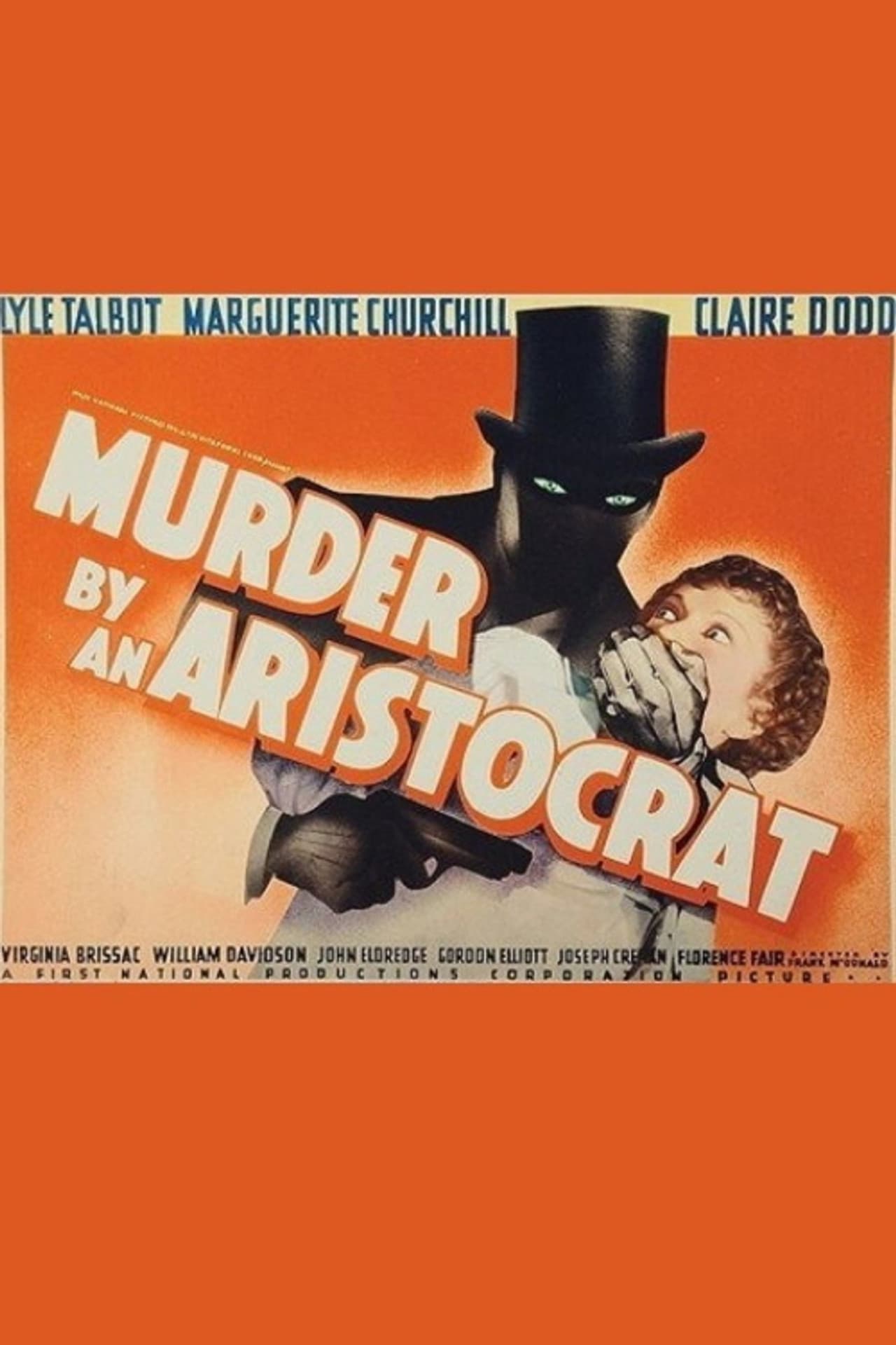 Murder by an Aristocrat preview 2