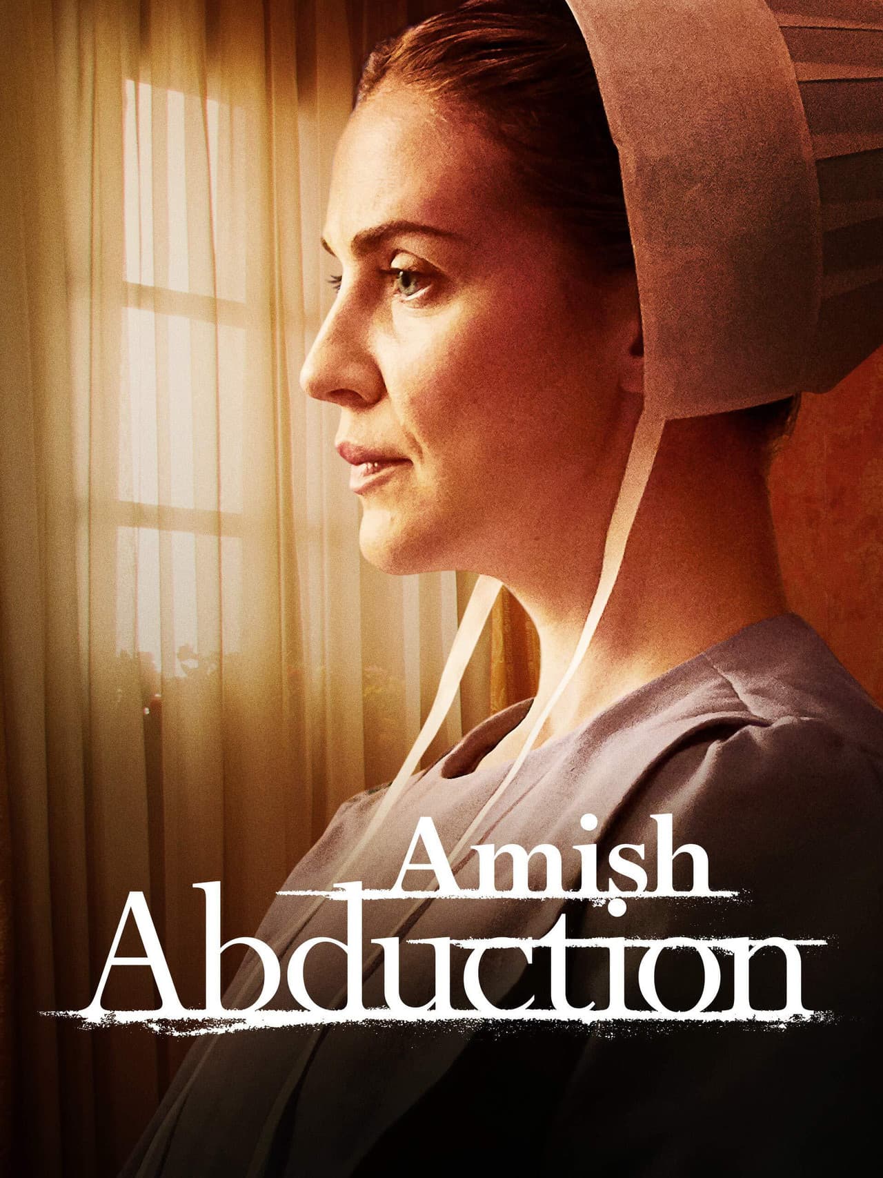 Amish Abduction preview 2