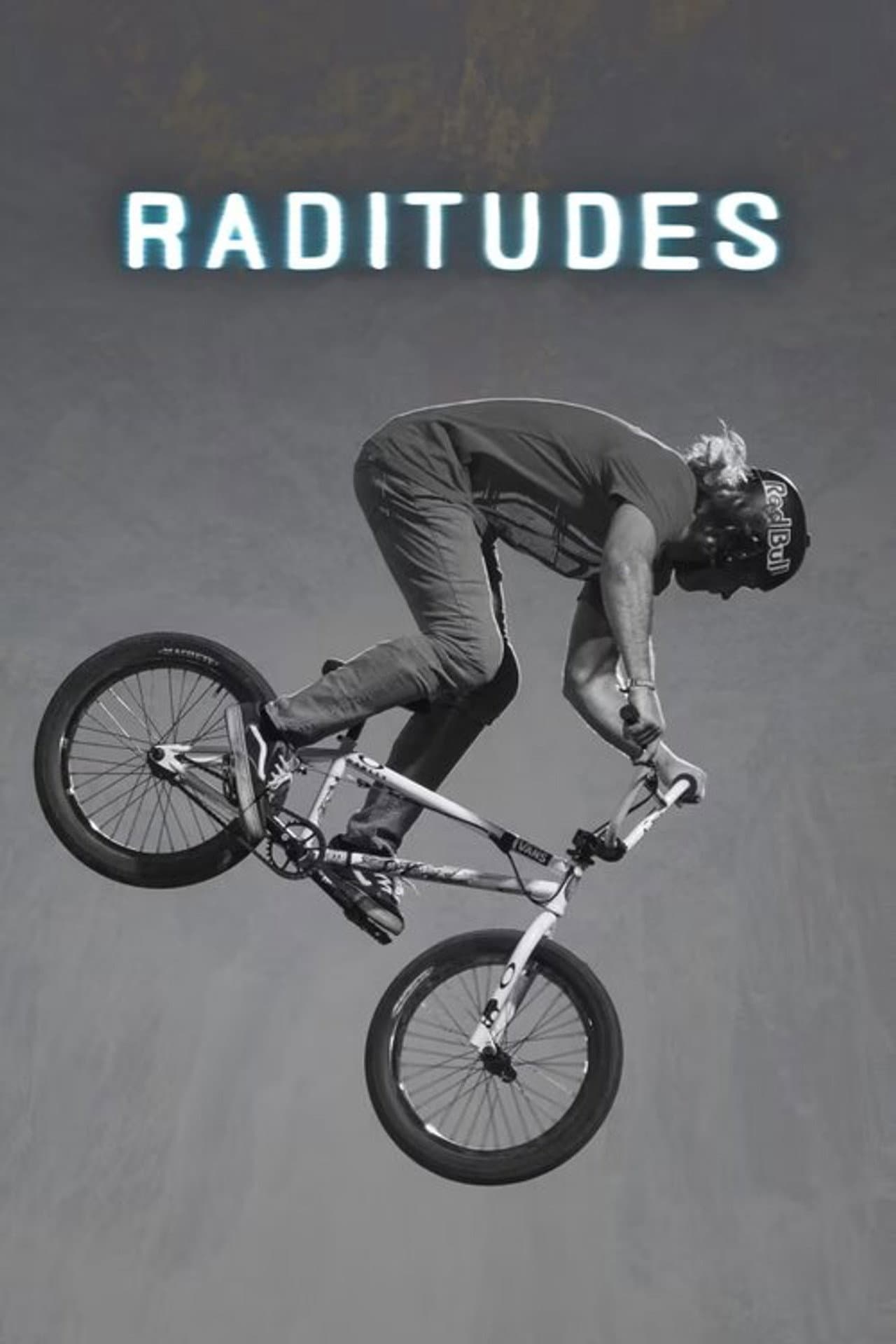 Raditudes preview 2