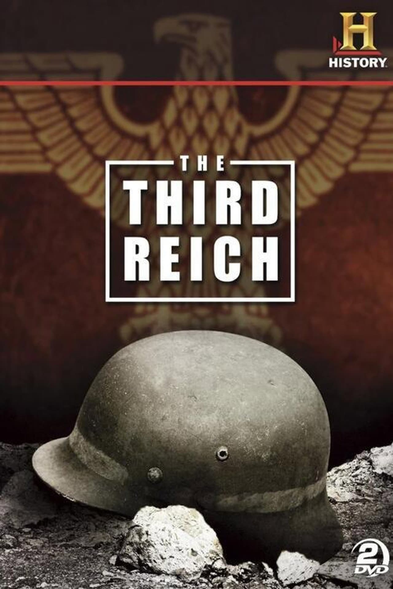 The Third Reich: The Rise & Fall preview 1