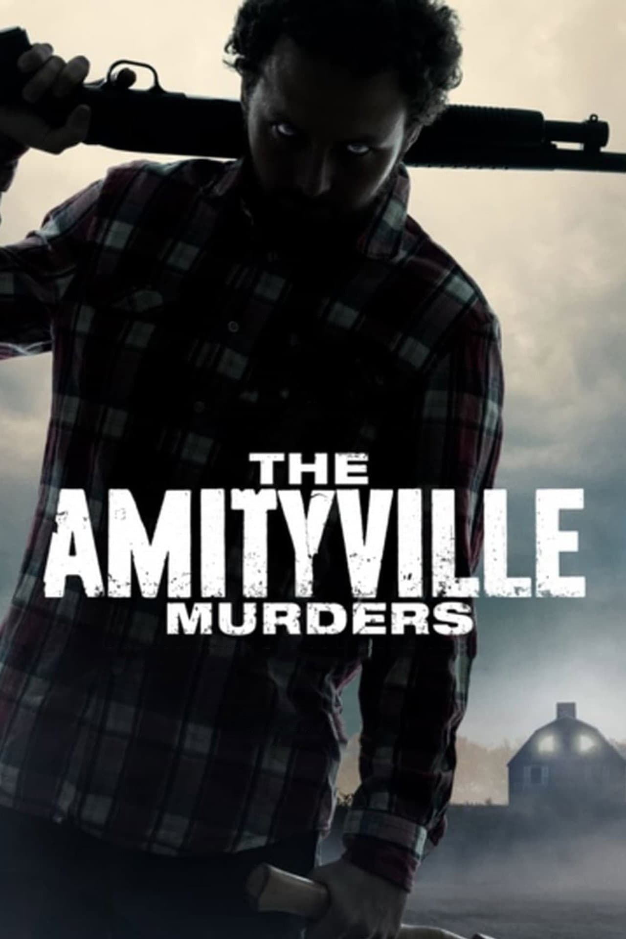 The Amityville Murders preview 2