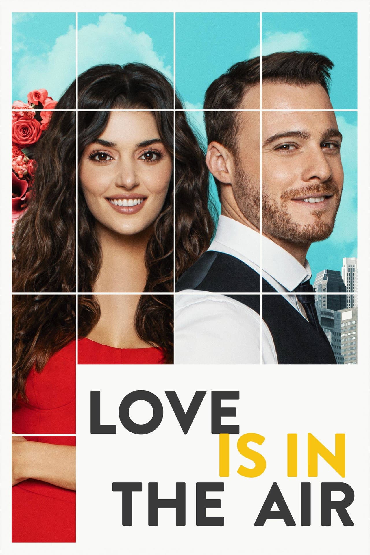 Love Is in the Air preview 2