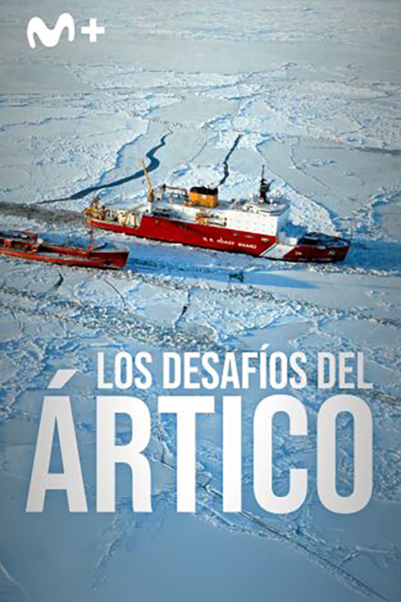 Los desafíos del Ártico preview 2