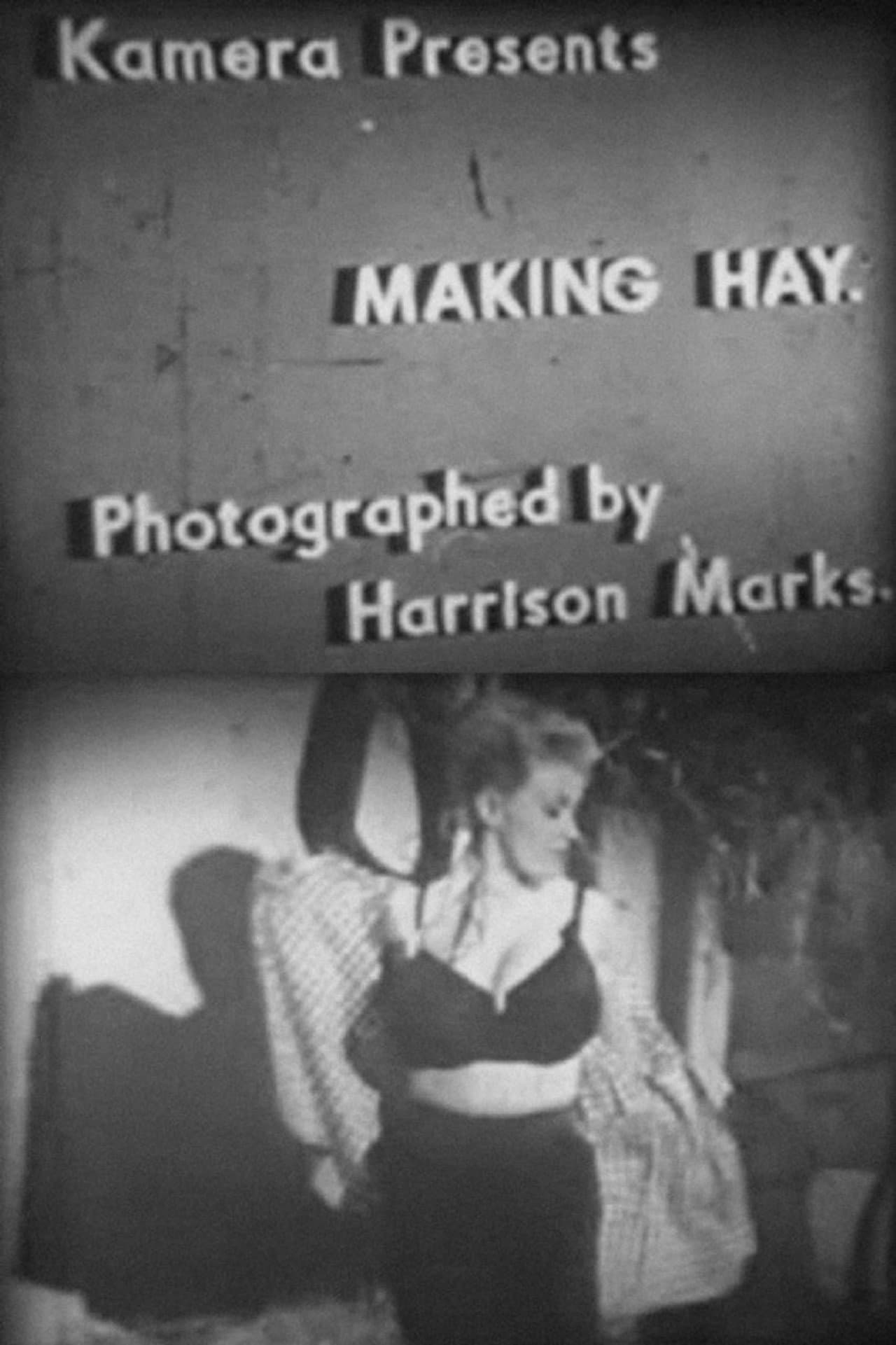 Making Hay preview 2
