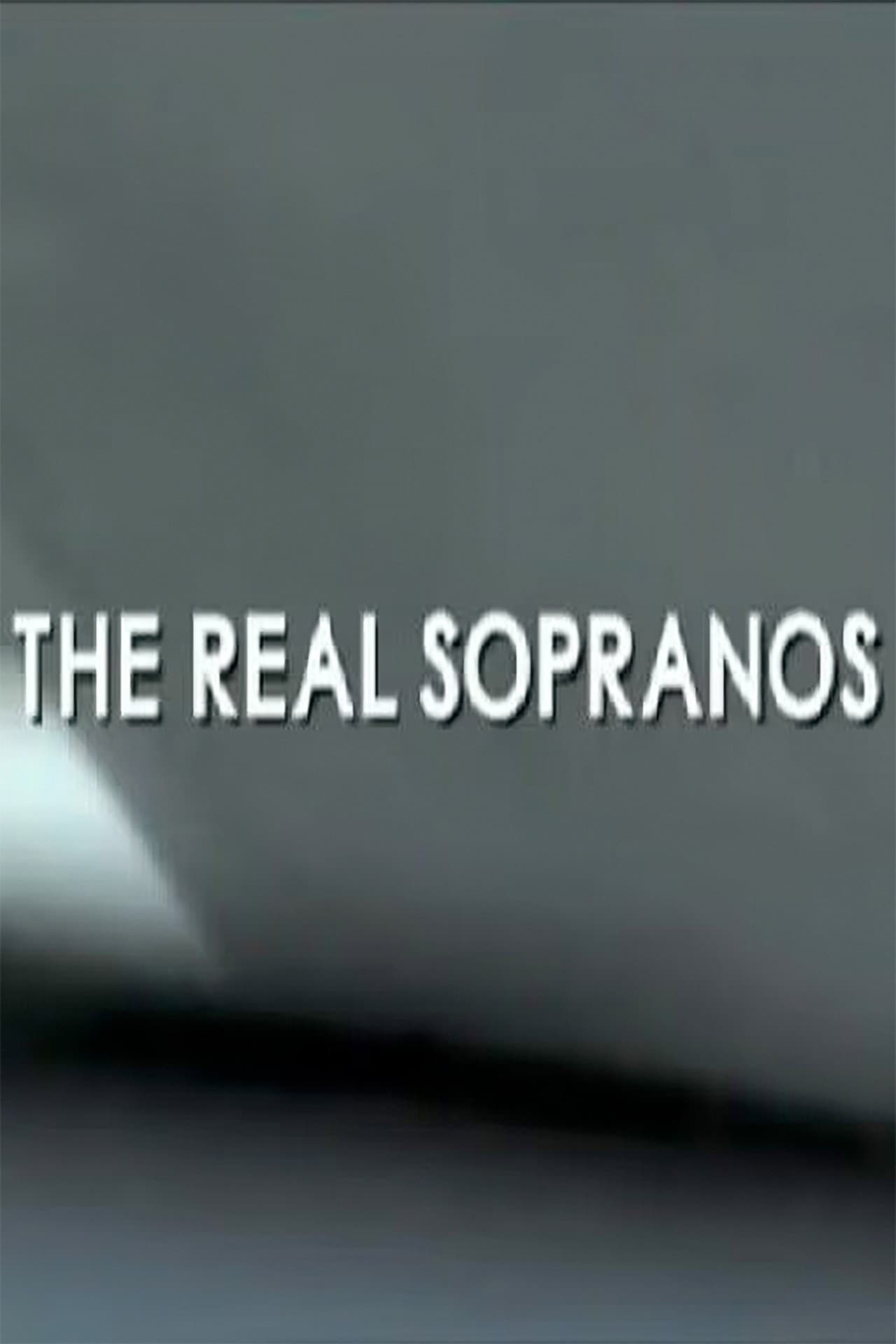The Real Sopranos preview 1
