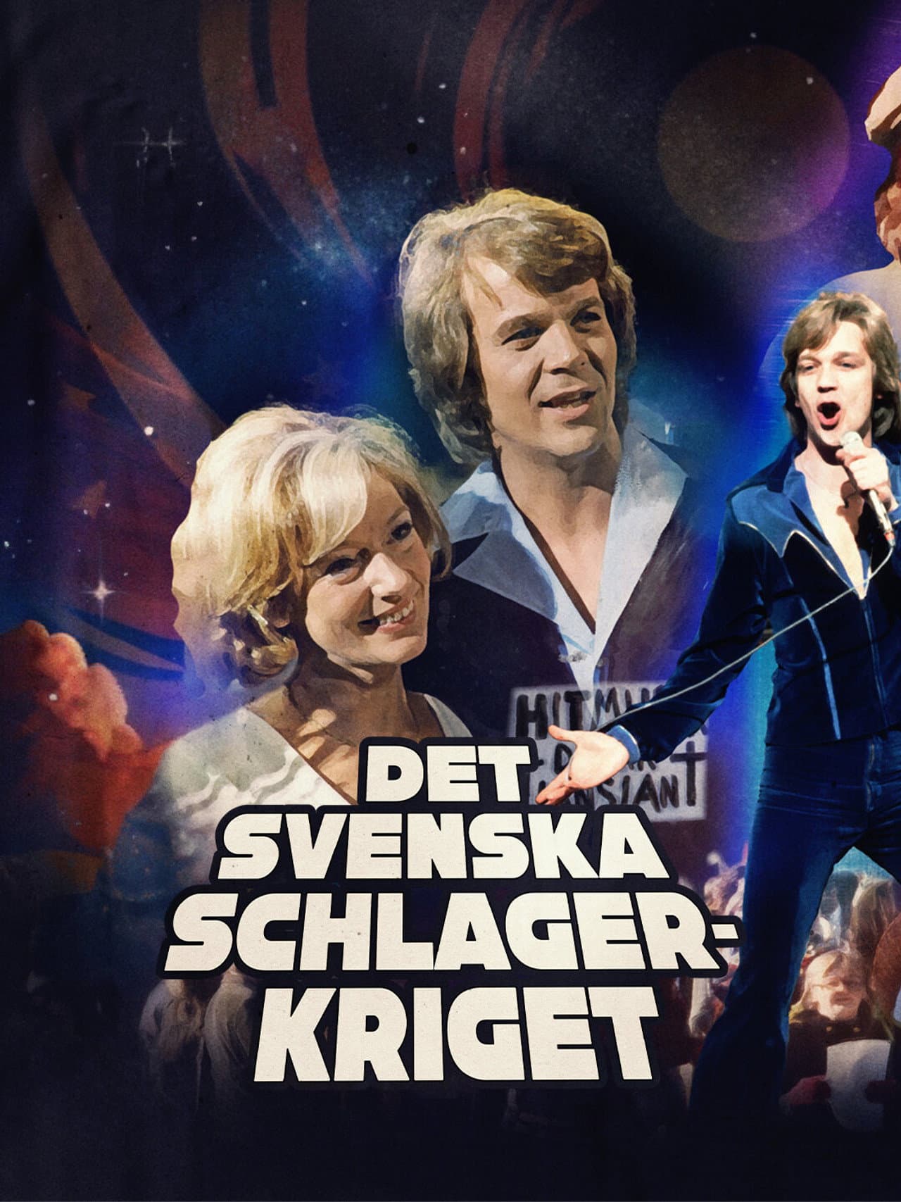 Det svenska schlagerkriget preview 2
