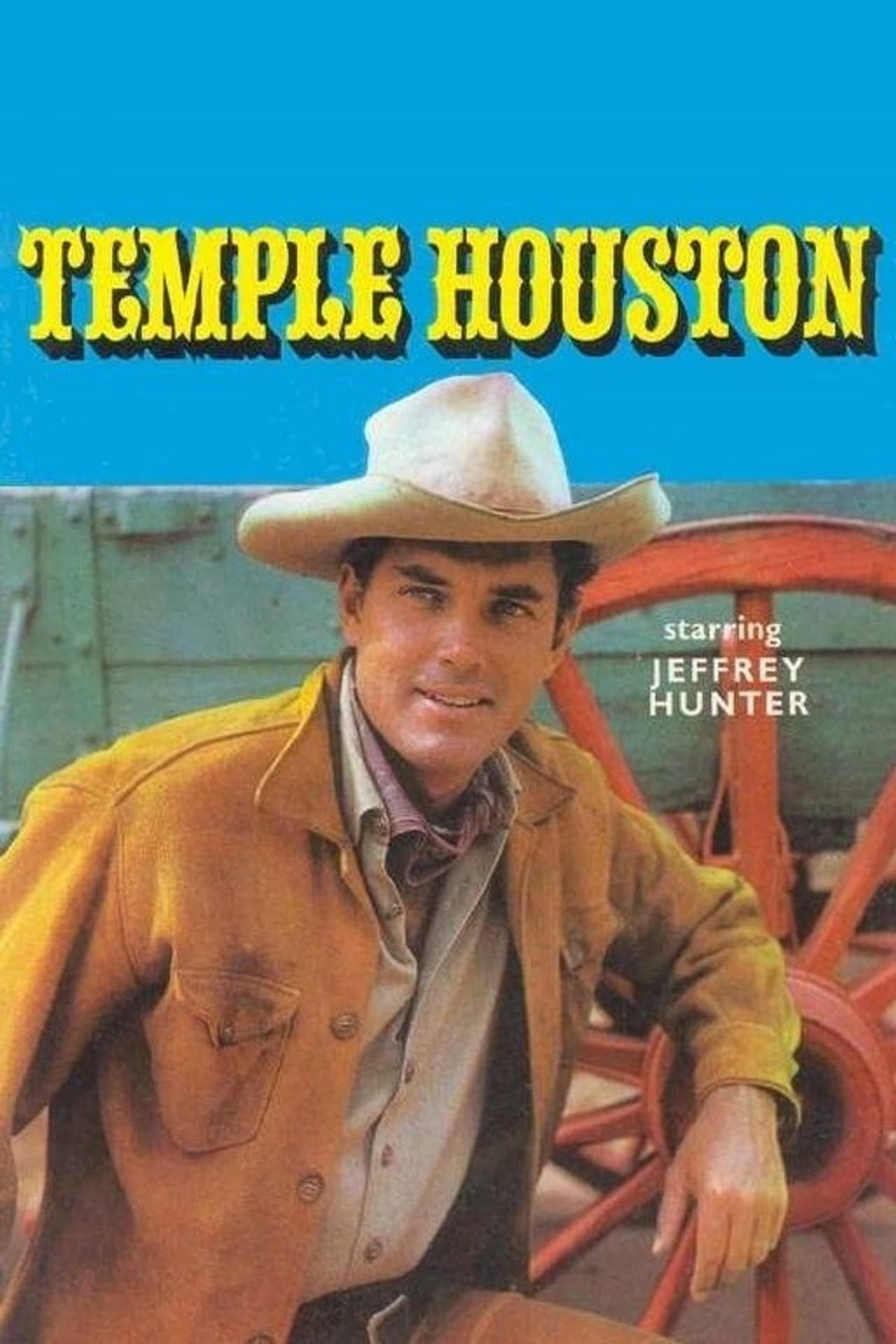 Temple Houston preview 1