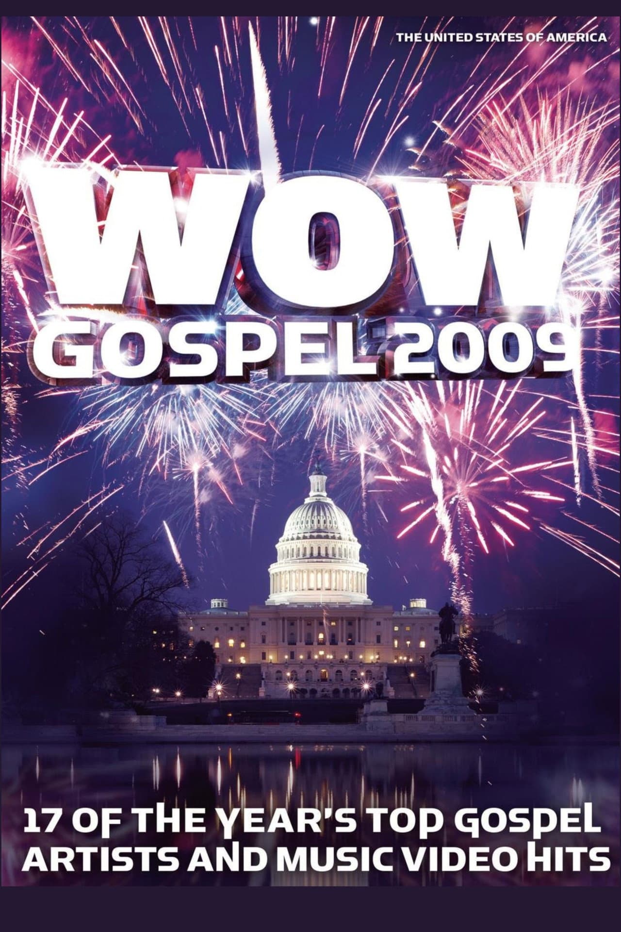 WOW Gospel 2009 preview 2