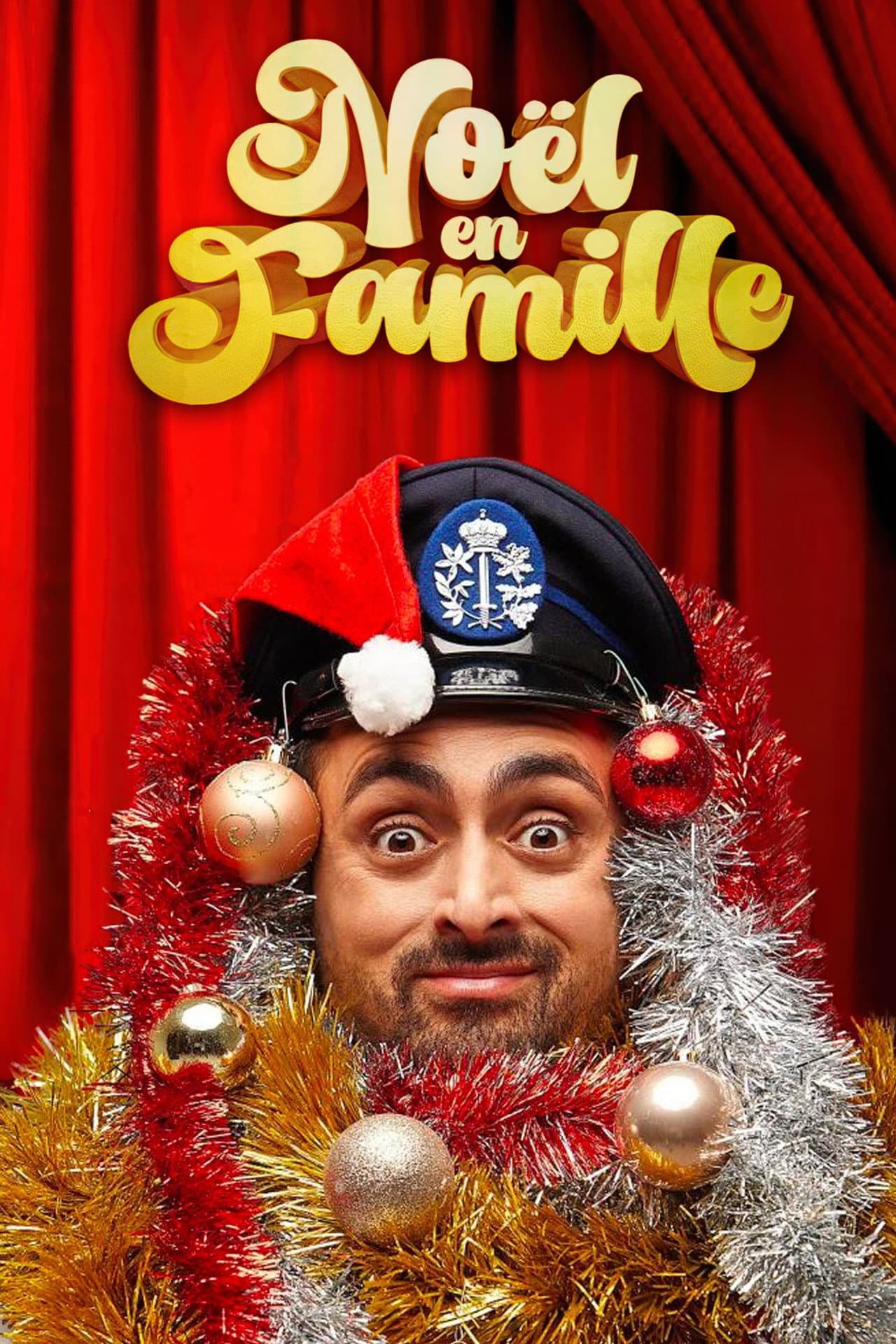 Pablo Andres : Noël en famille preview 1