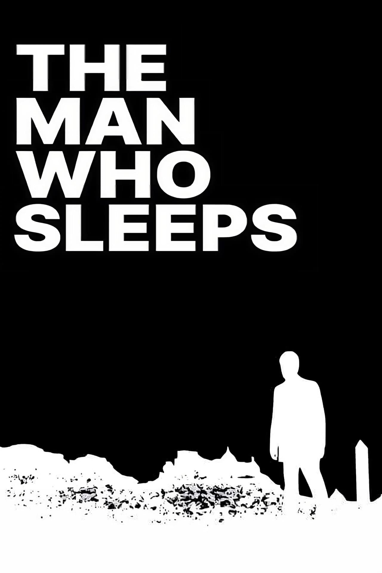 The Man Who Sleeps preview 2