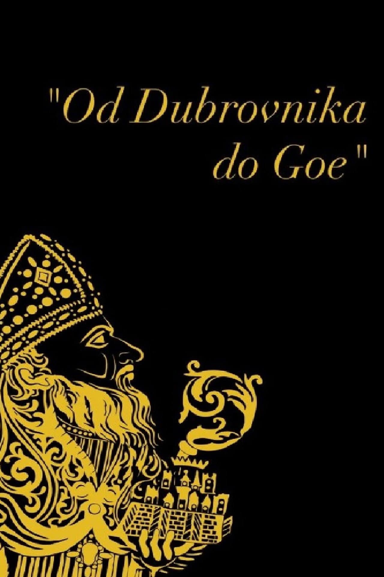 From Dubrovnik to Goa preview 2