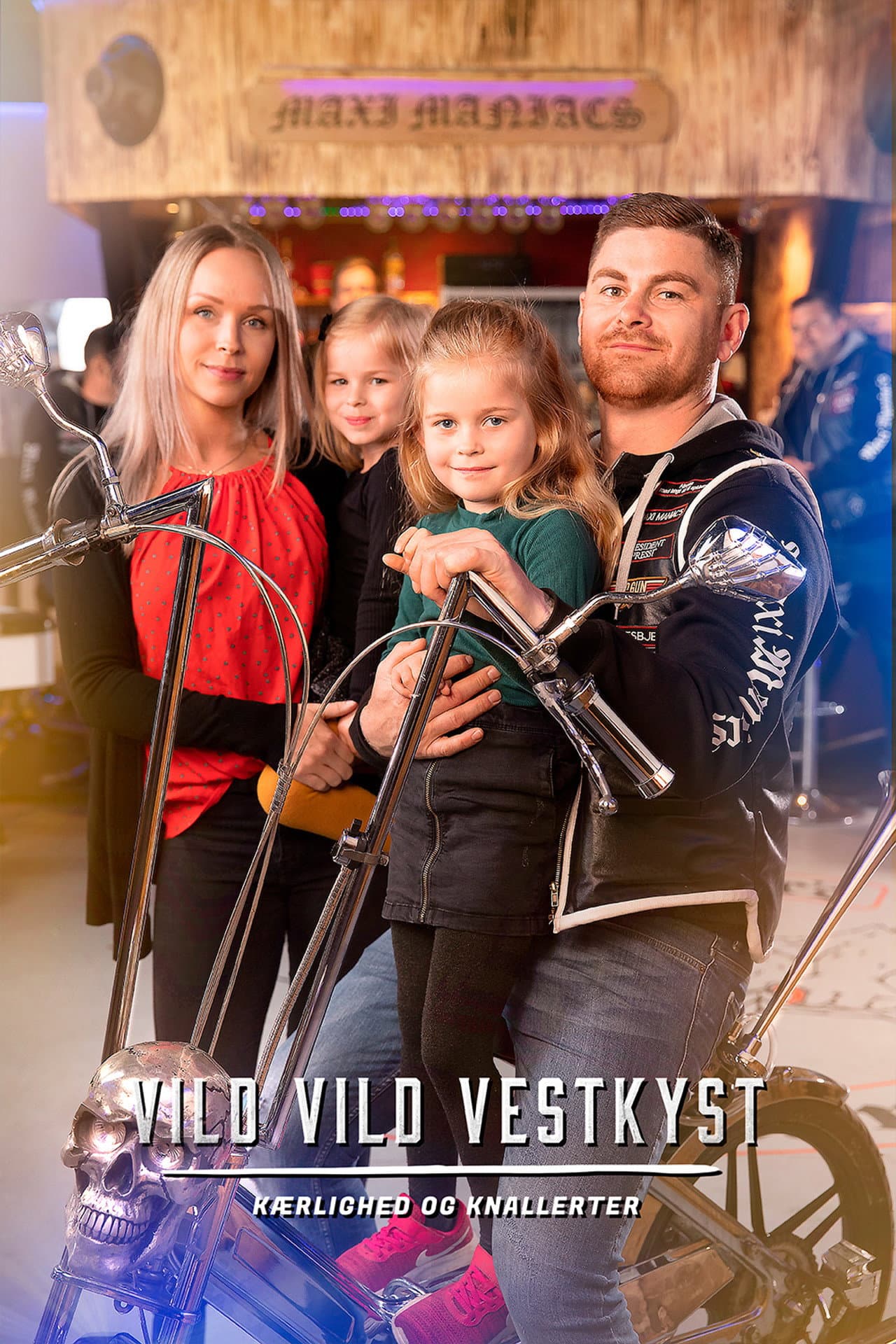 Vild Vild Vestkyst preview 2