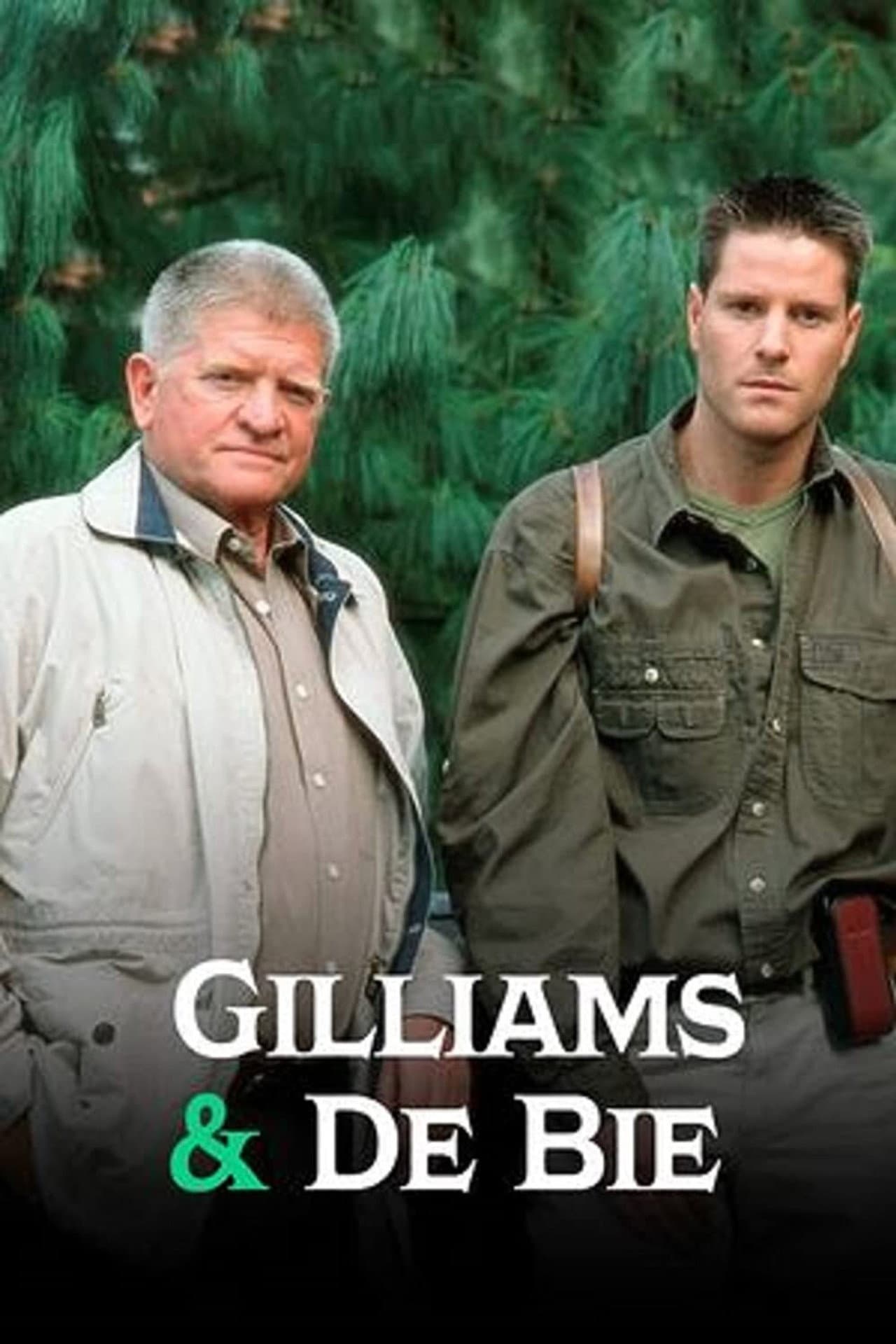 Gilliams & De Bie preview 2