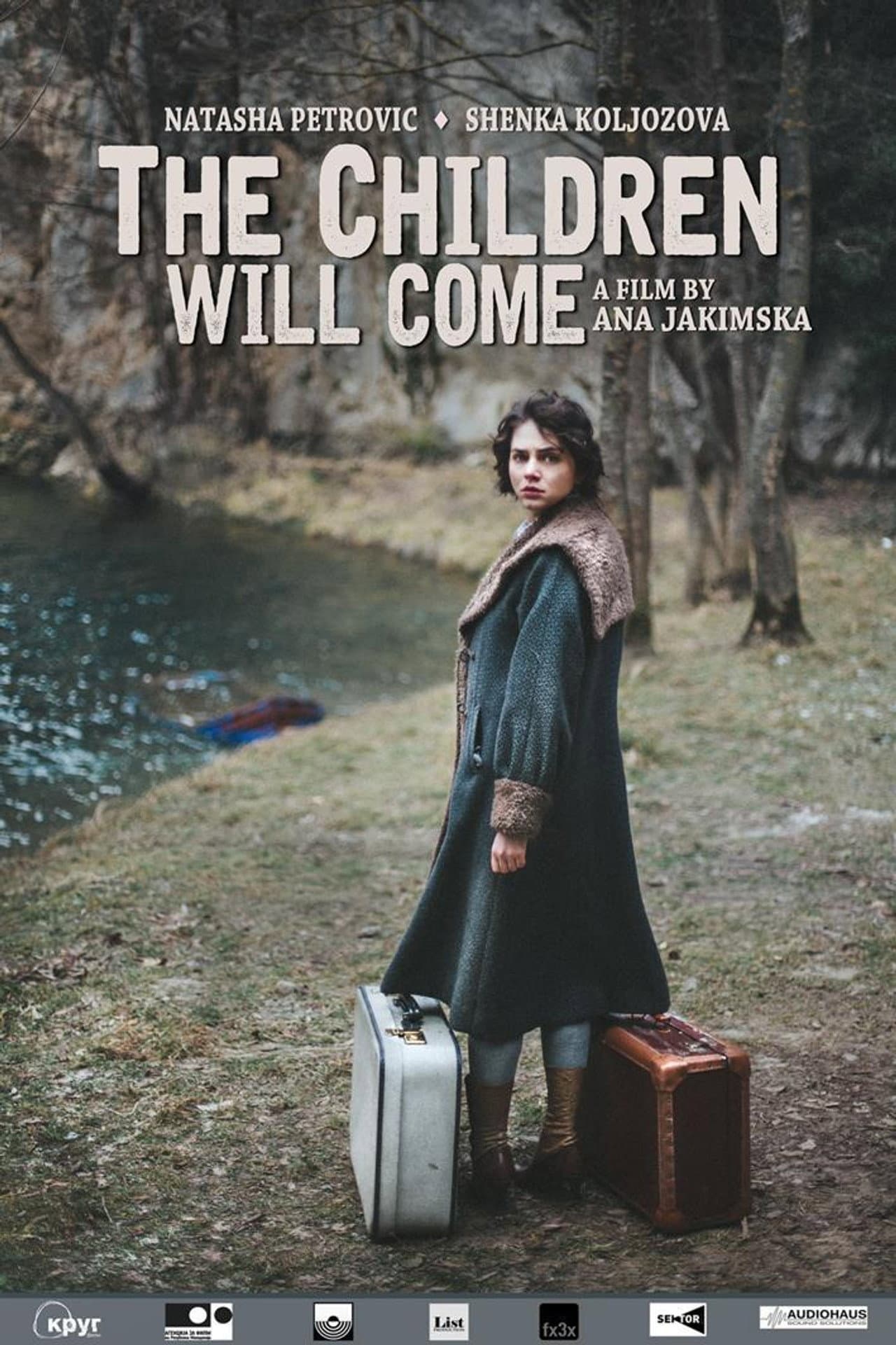 The Children Will Come preview 1